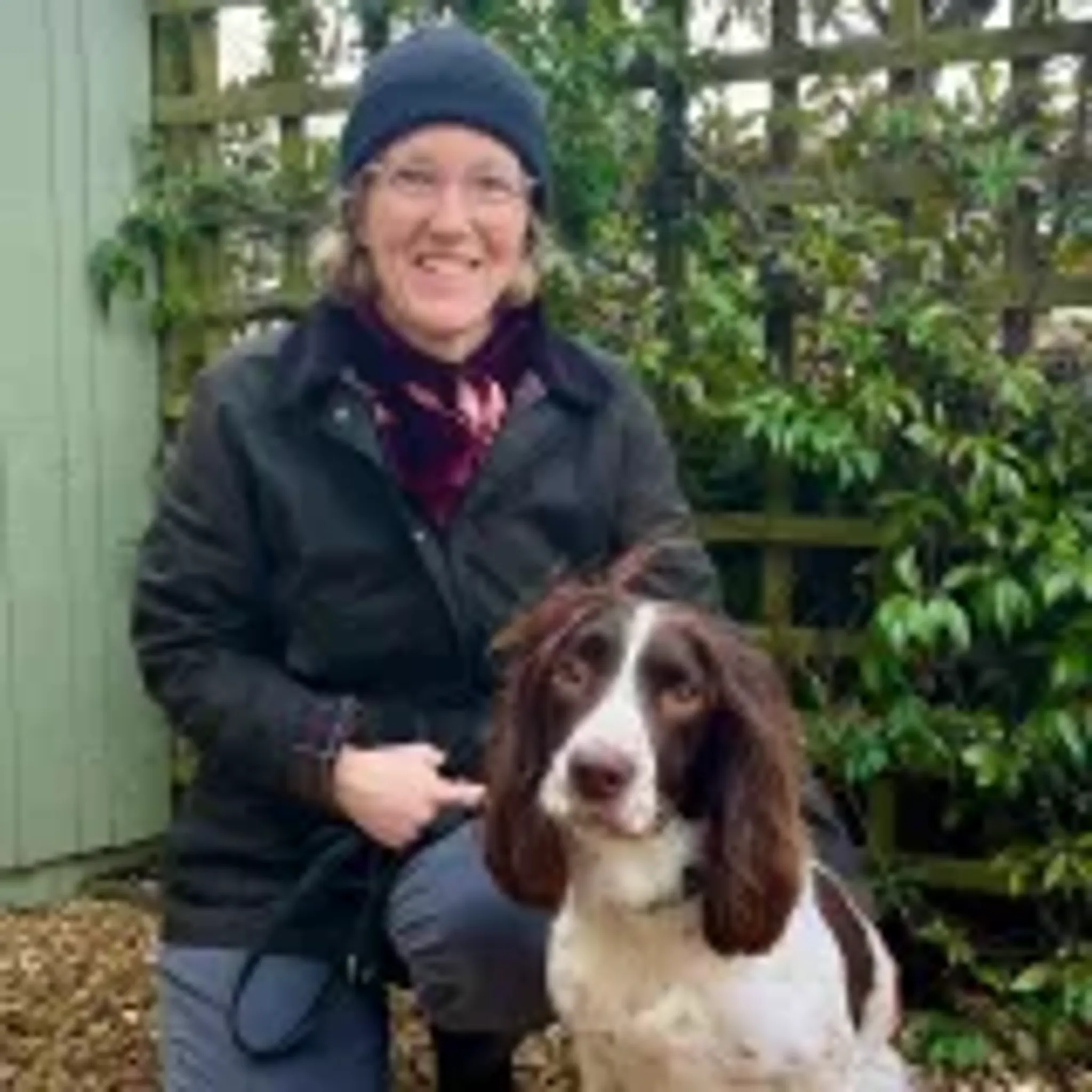 German Teacher & Tutor Oxford