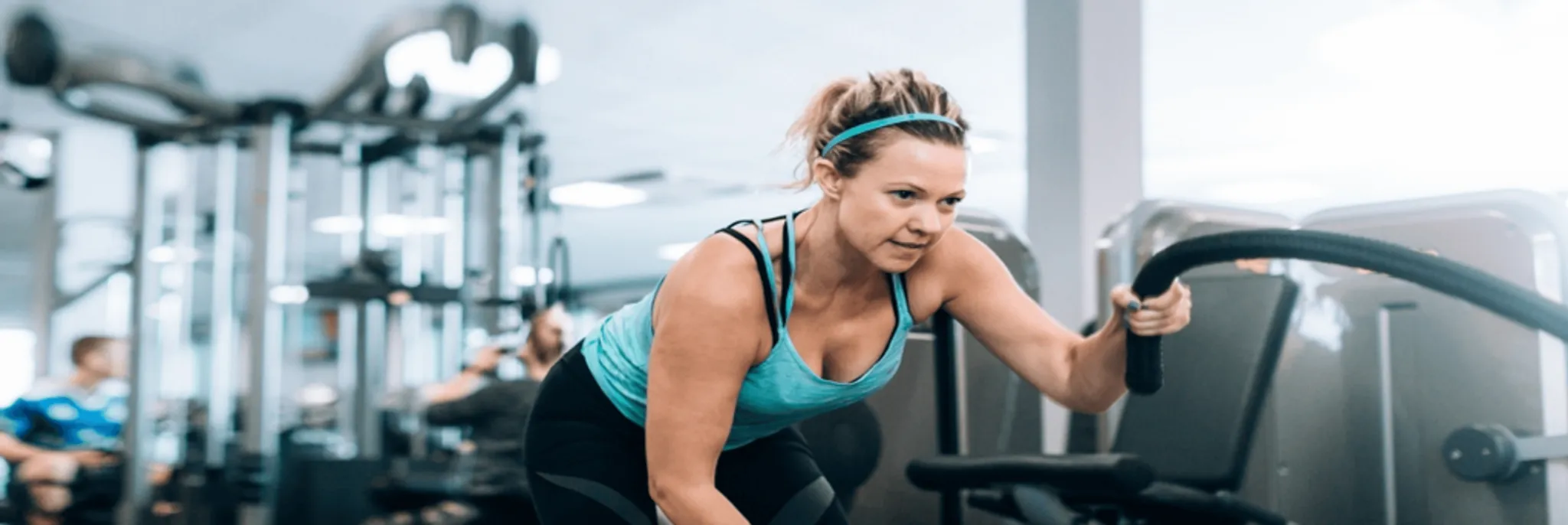 January Fitness Challenges