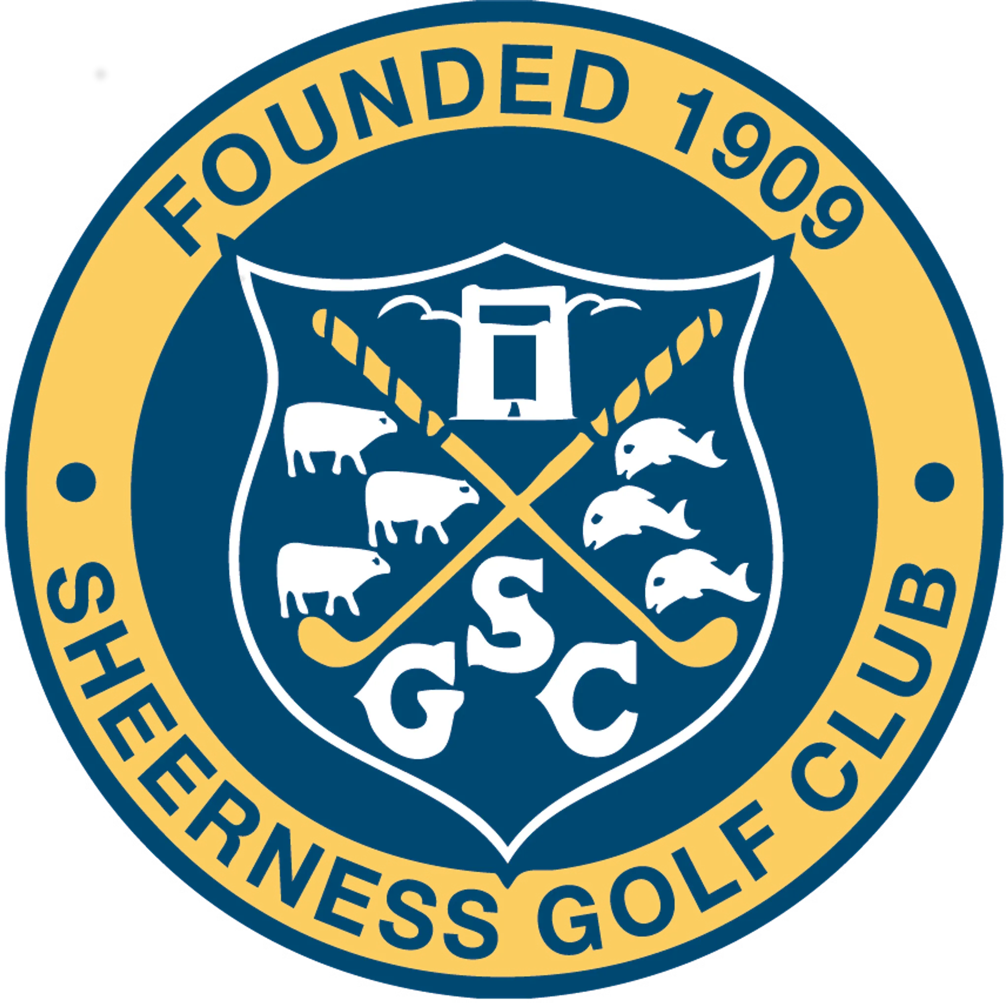 Sheerness Golf Club