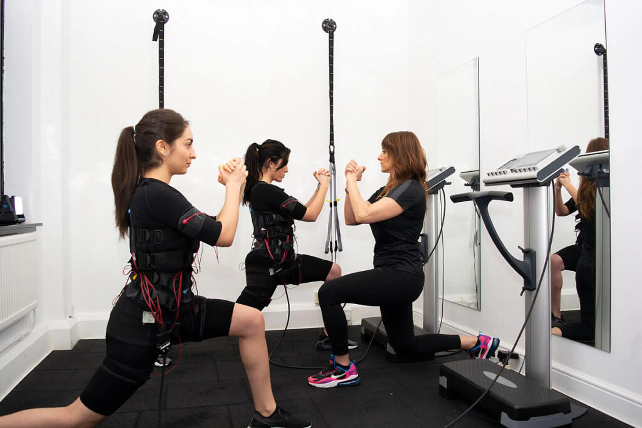 VitalFit EMS Fitness Lab