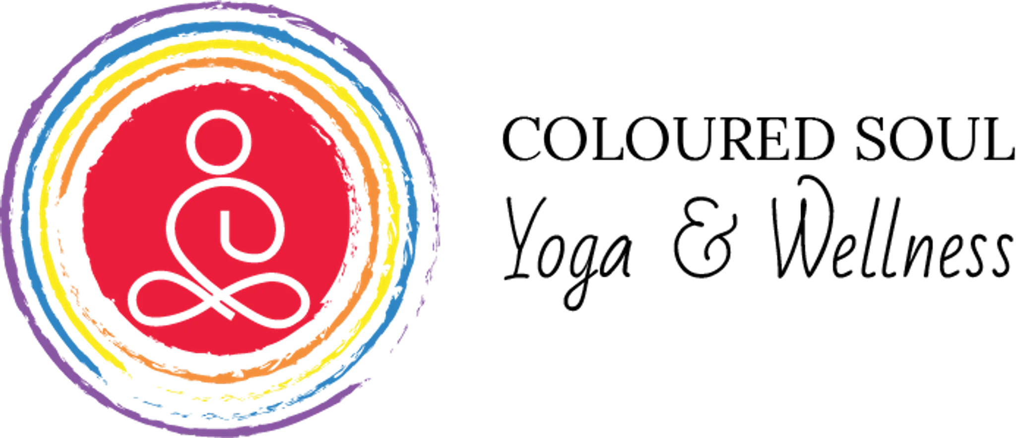 Coloured Soul Yoga & Wellness.