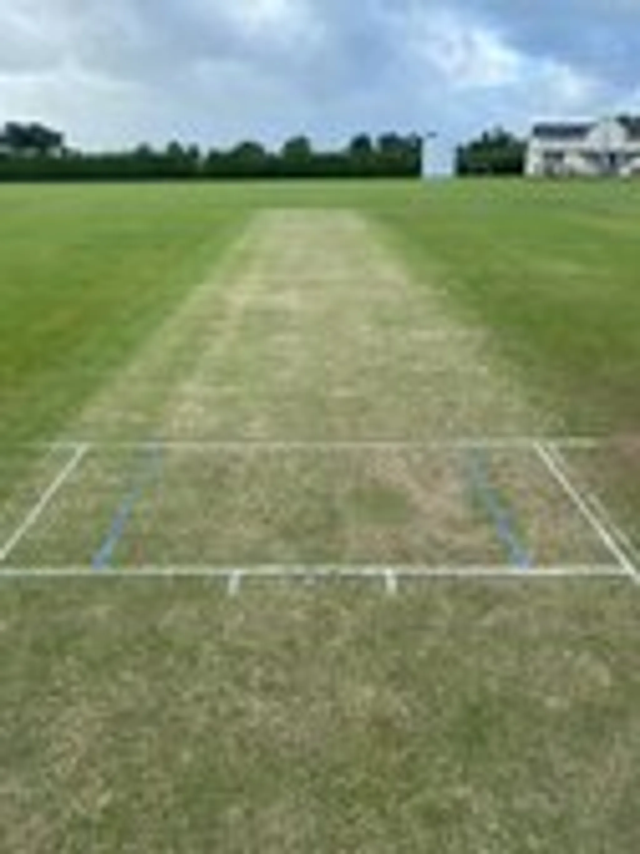 Redmarley Cricket Club