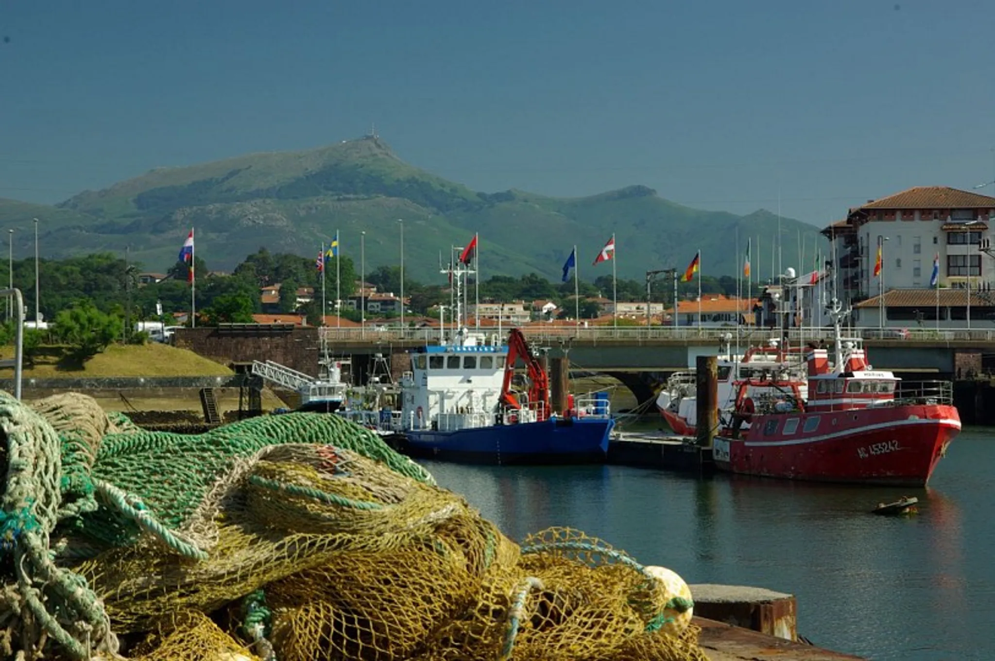 Journée de la glisse - Initiation pirogue hawaienne avec Arteka Ocean