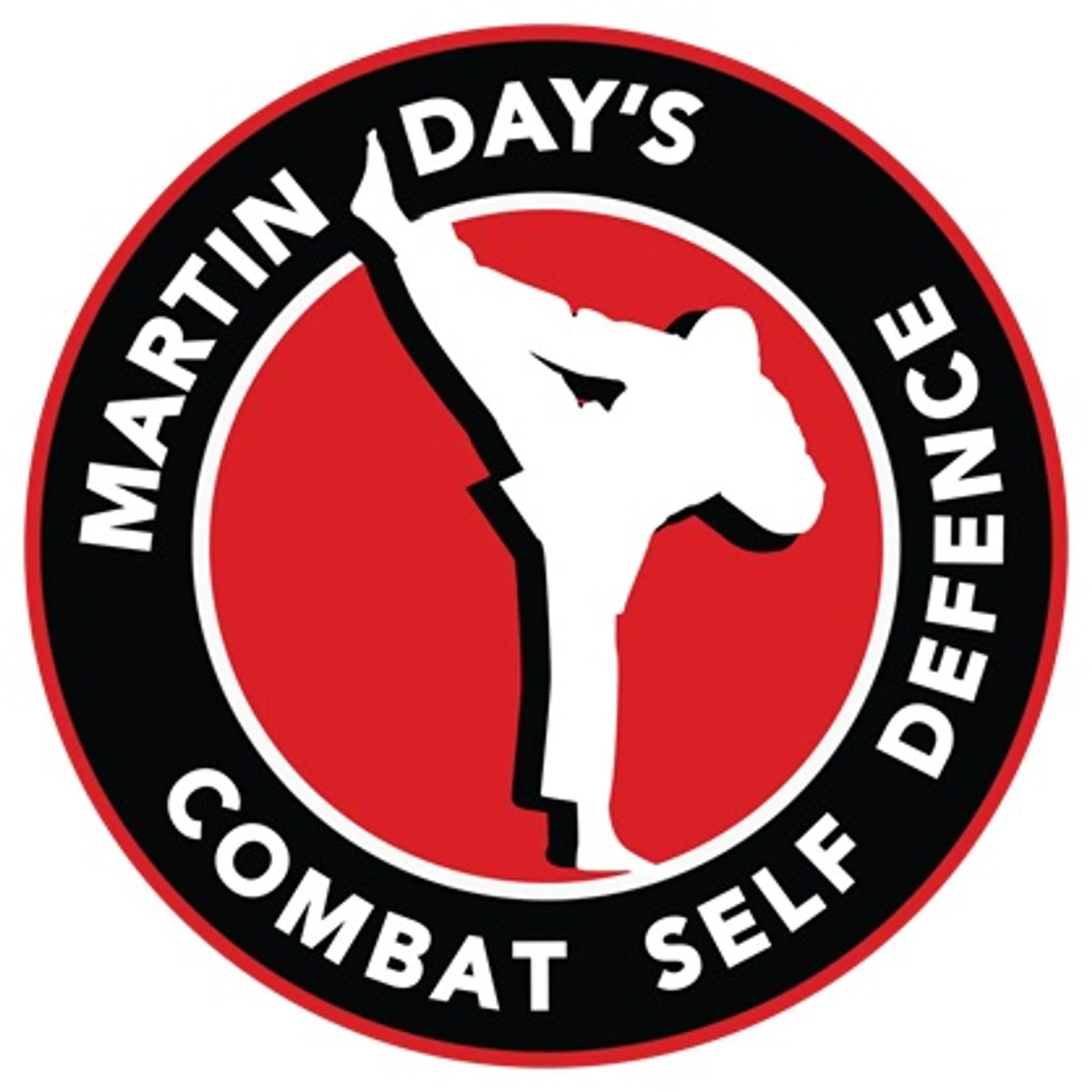 Combat Self Defence