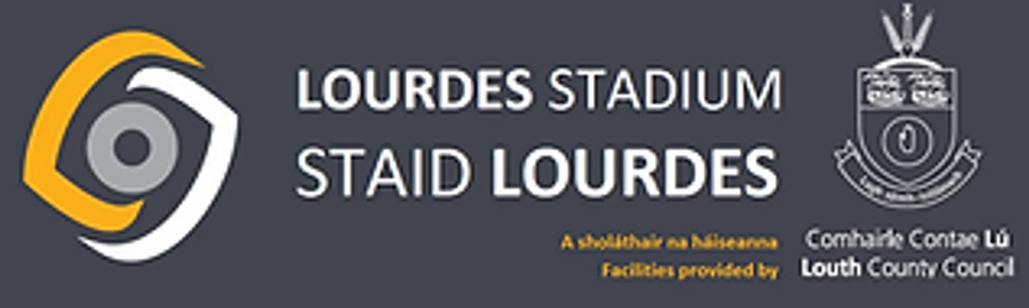 Lourdes Stadium - Athletics Track & Bowling Green