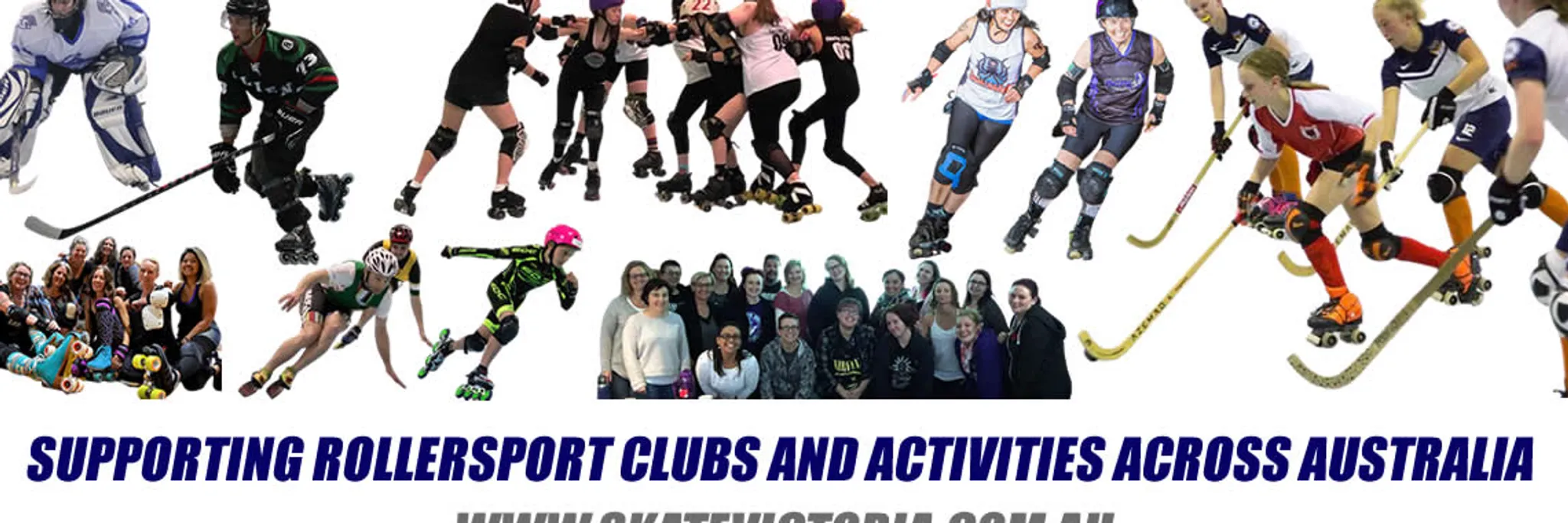 South Island Sirens Roller Derby