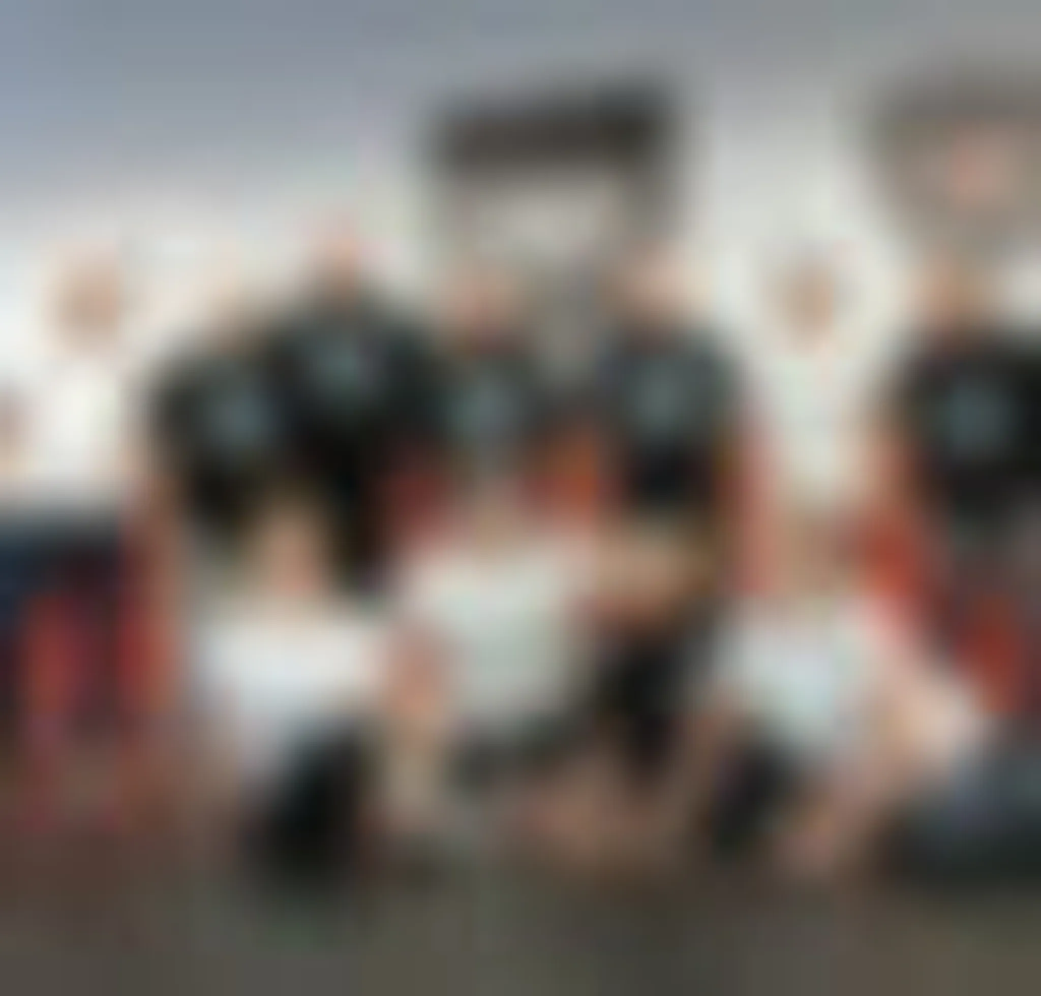 Still Kicking Fitness