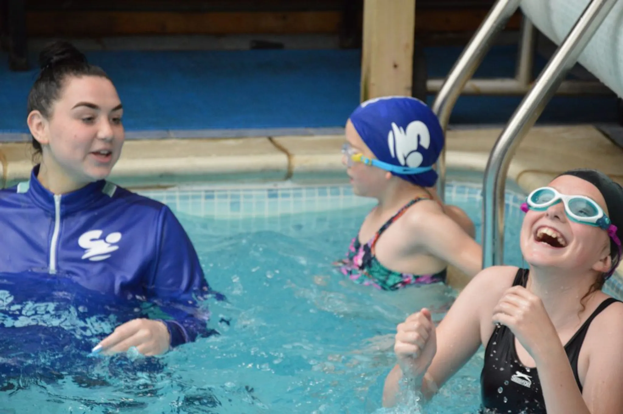 The Swim Specialist / Drighlington