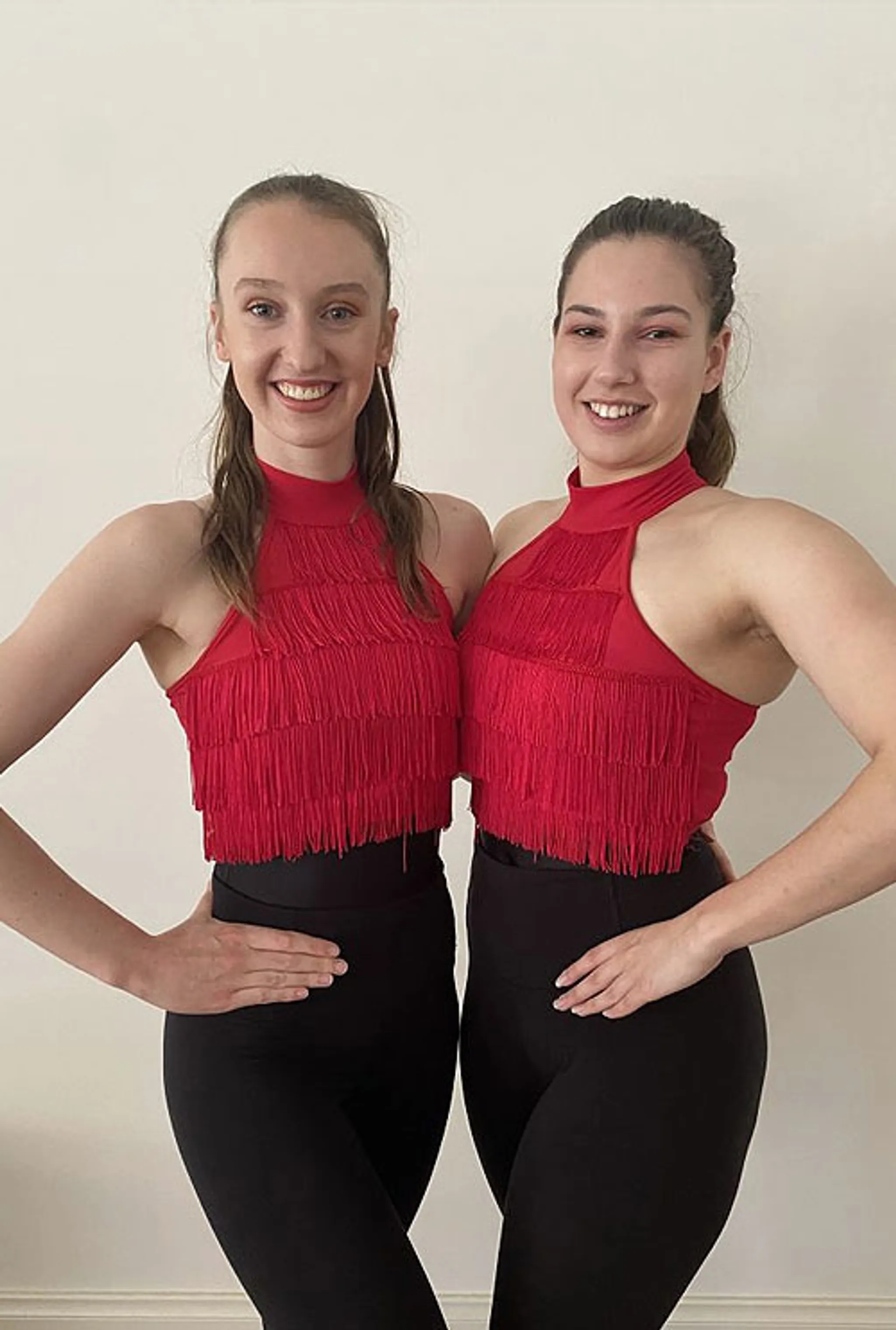 Dance Classes for All Ages