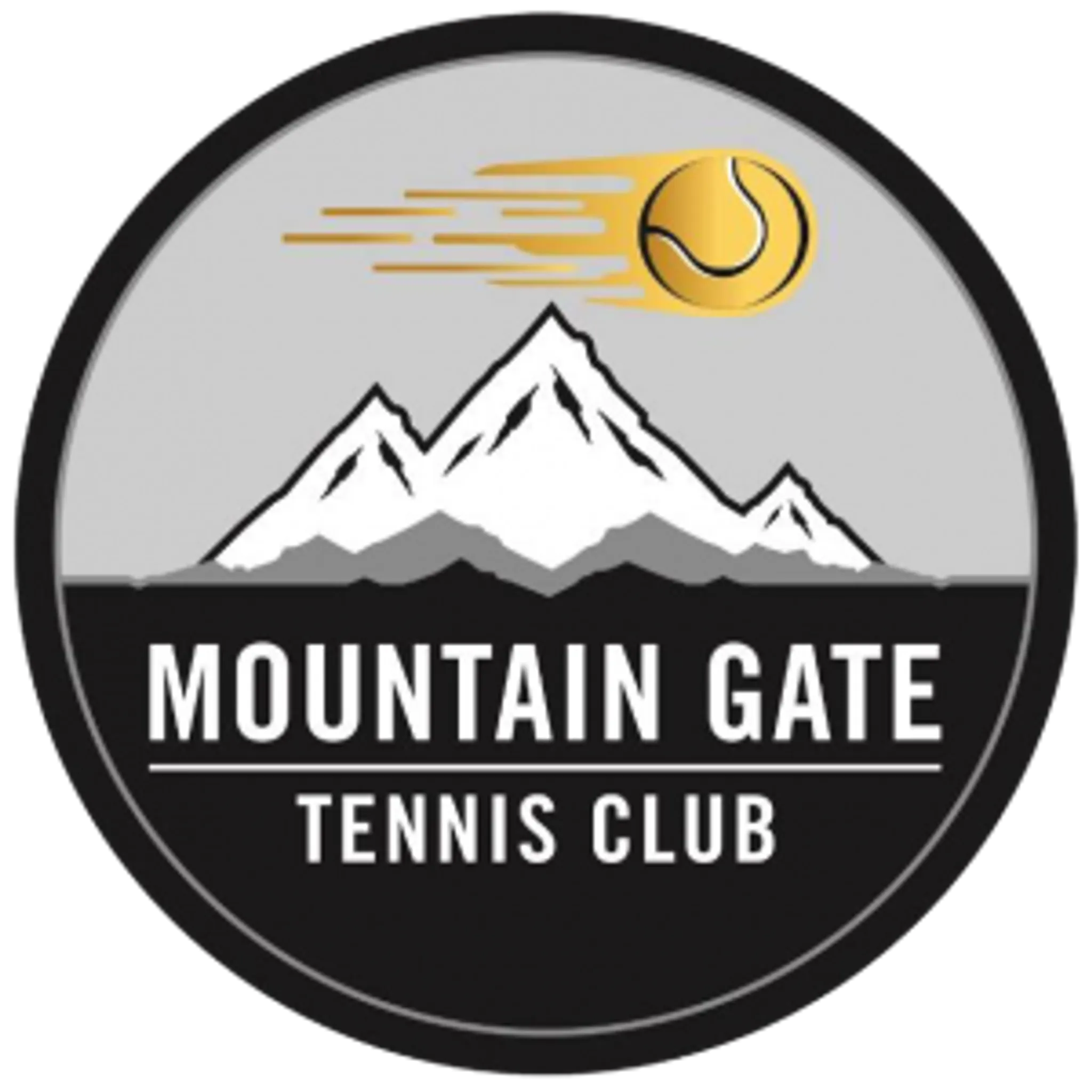 Mountain Gate Tennis Club