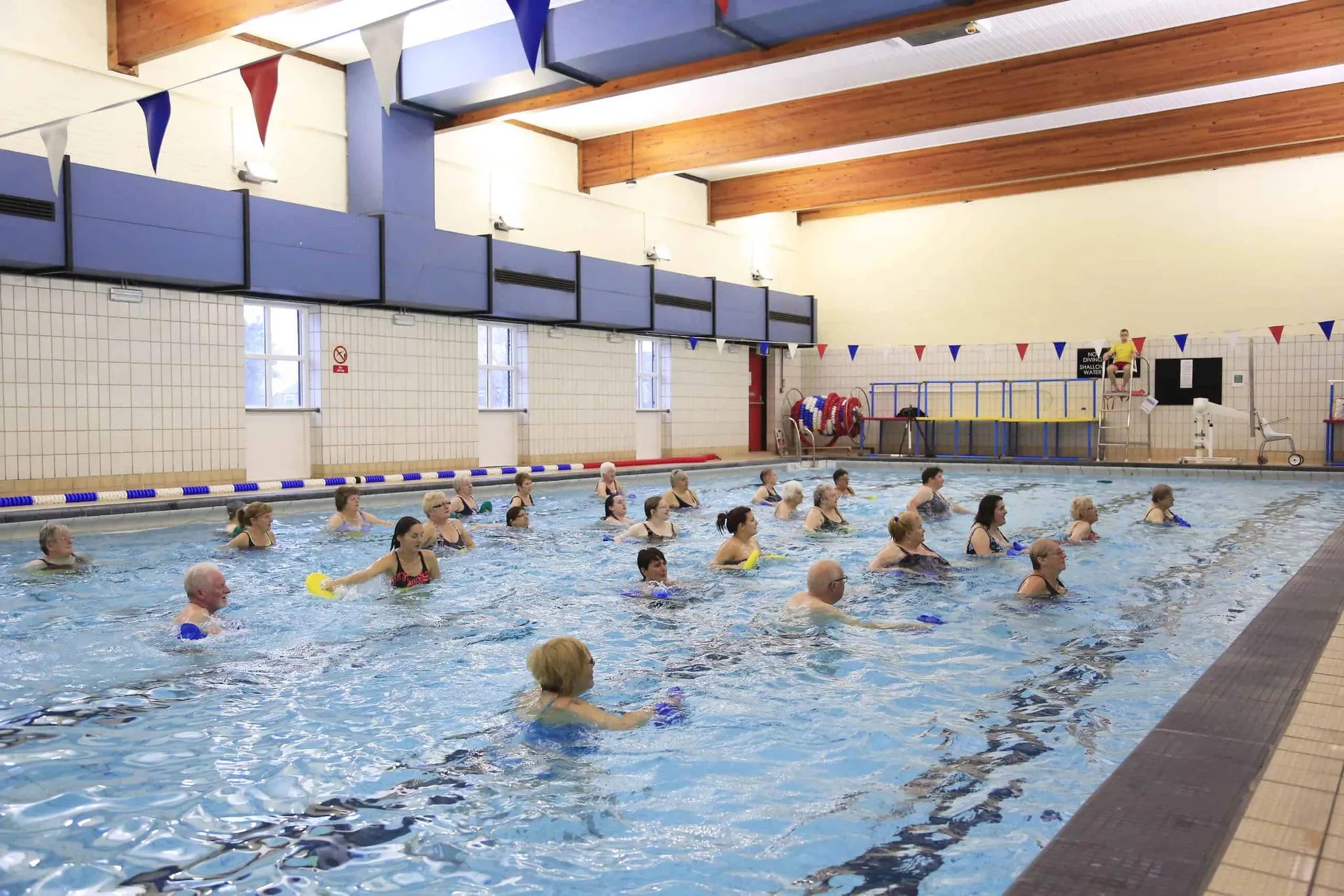 Life Leisure Grand Central