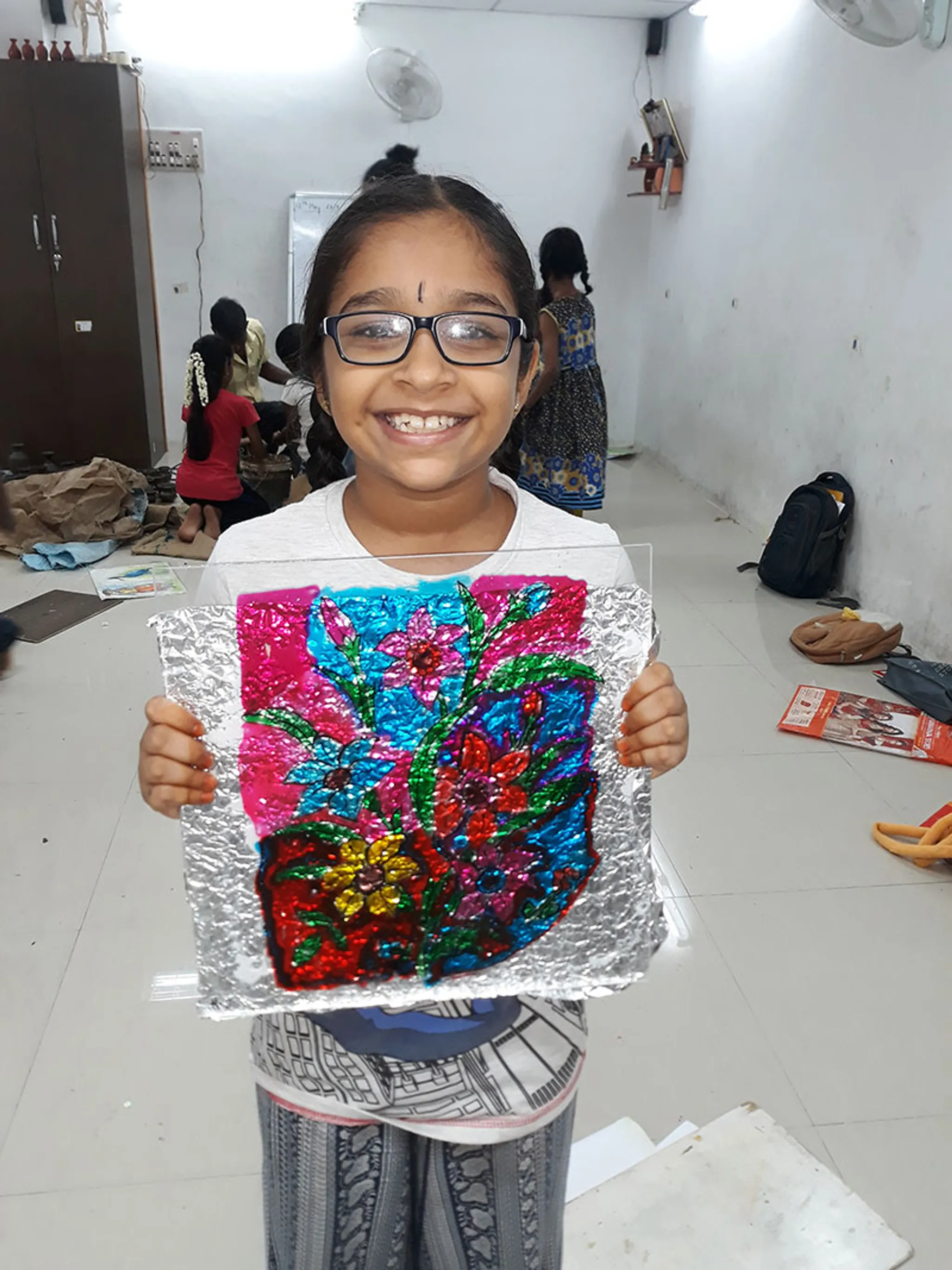 Imagination Art And Craft Academy