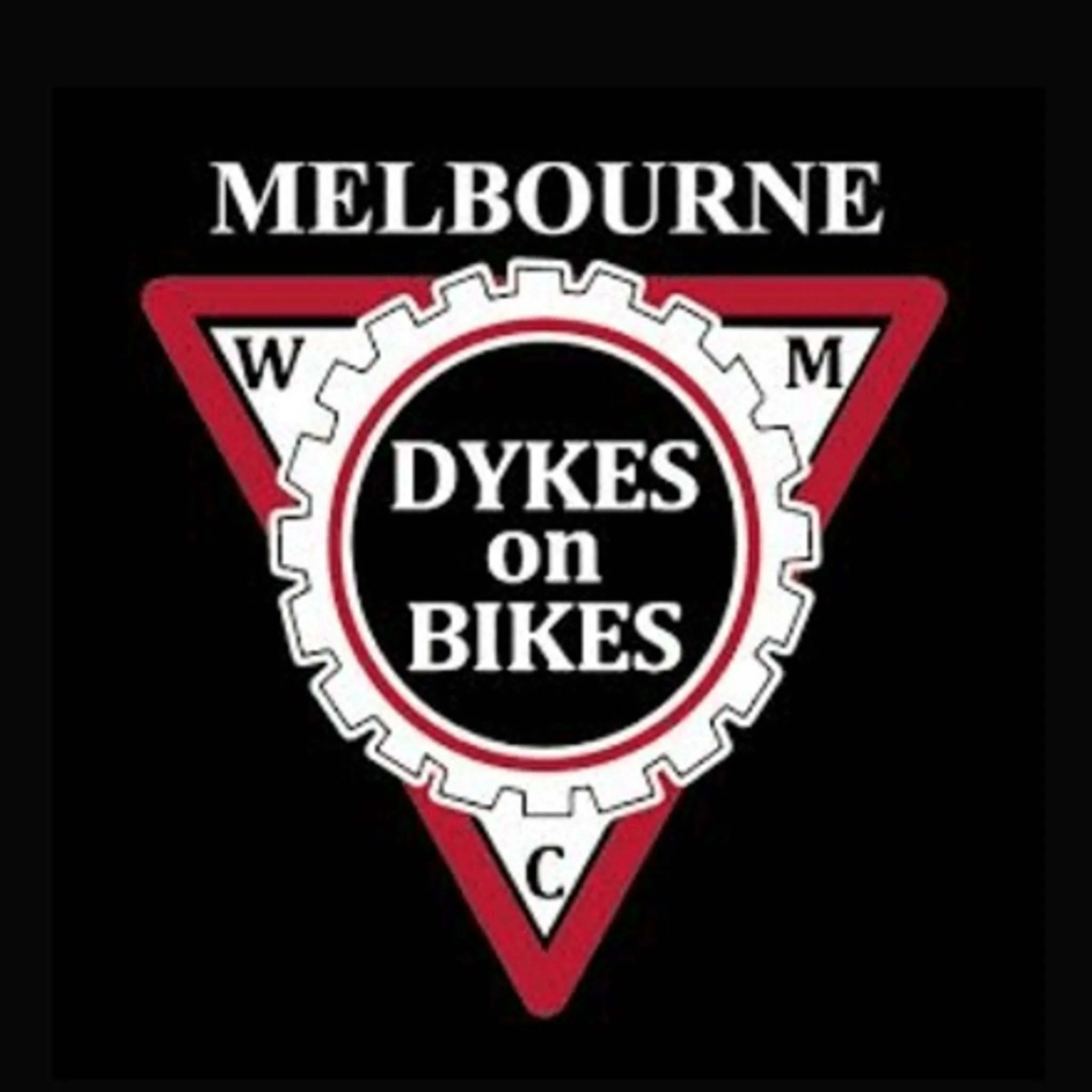 Dykes On Bikes Melbourne