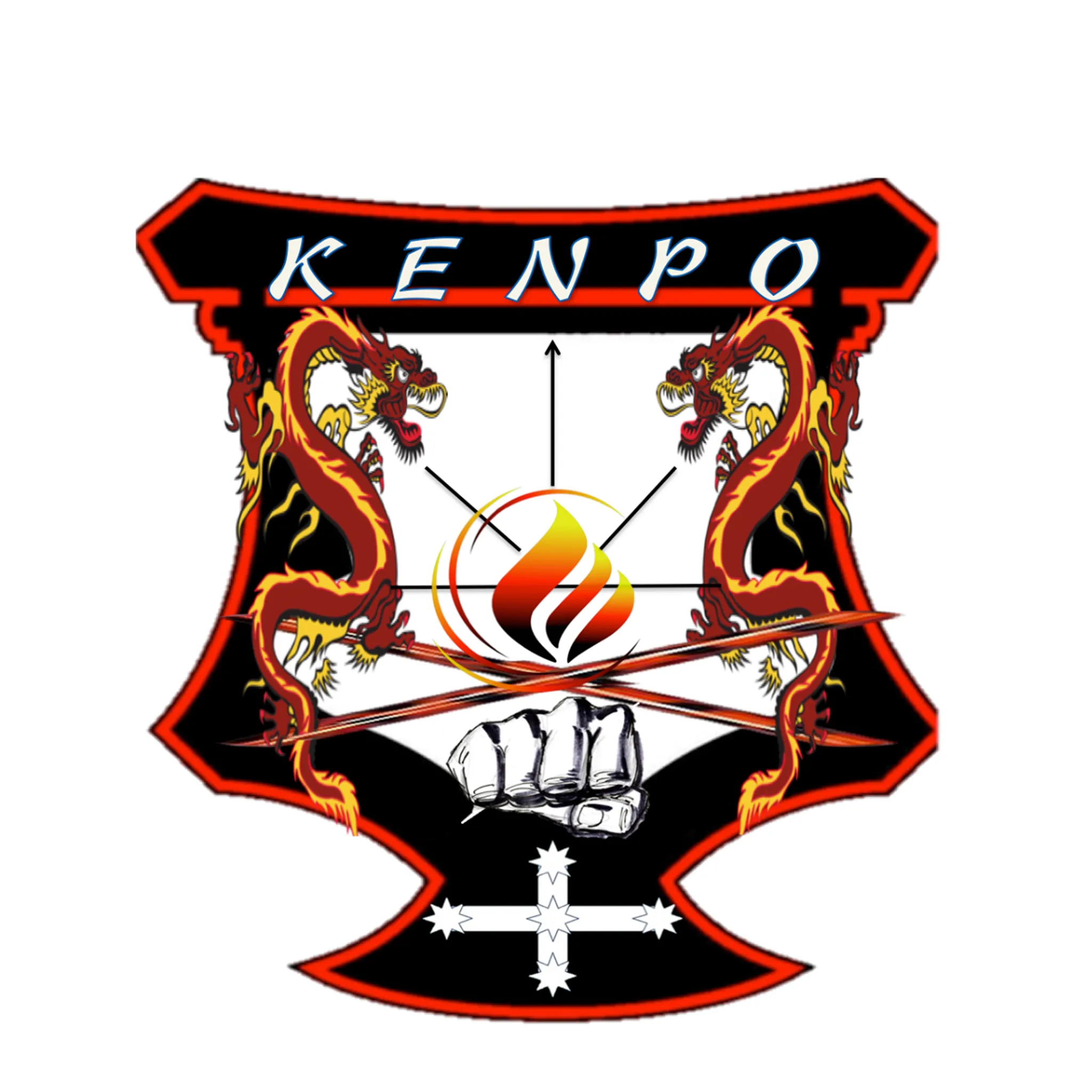Kenpo Street Fighters