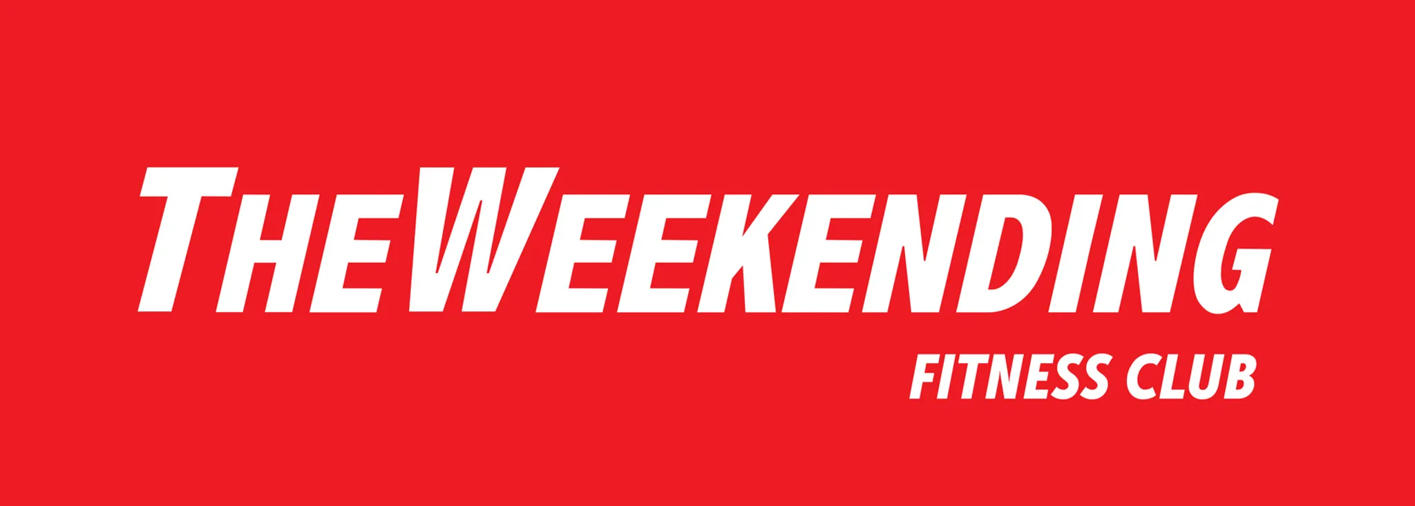 TheWeekending