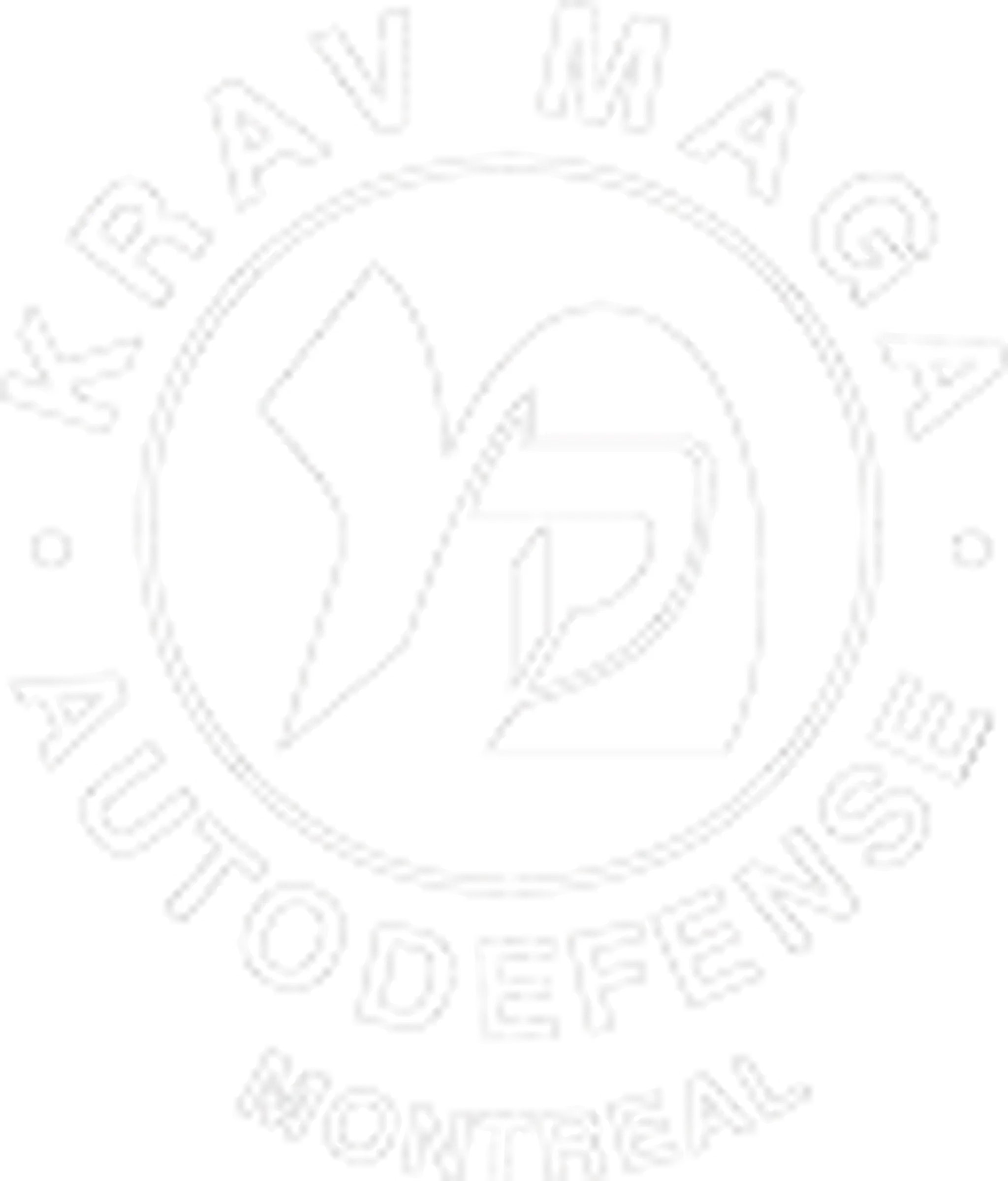 Krav Maga Autodfense Course And Workshop D'autodfense Montral
