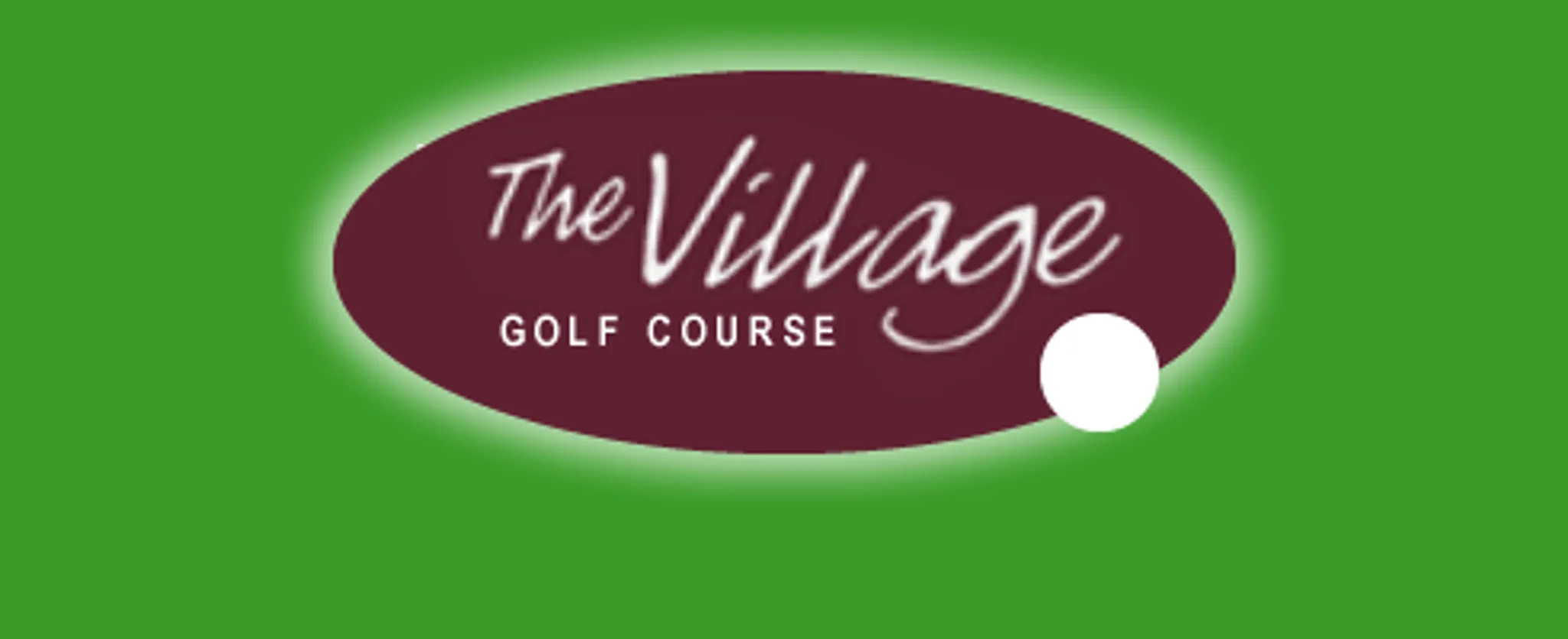 Village Golf Course Wike