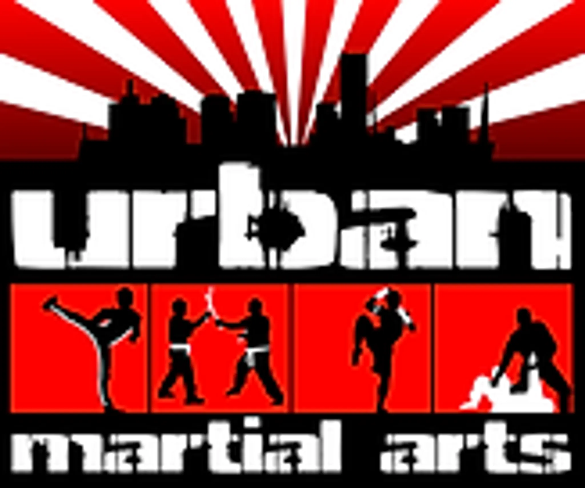 Urban Martial Arts Ltd