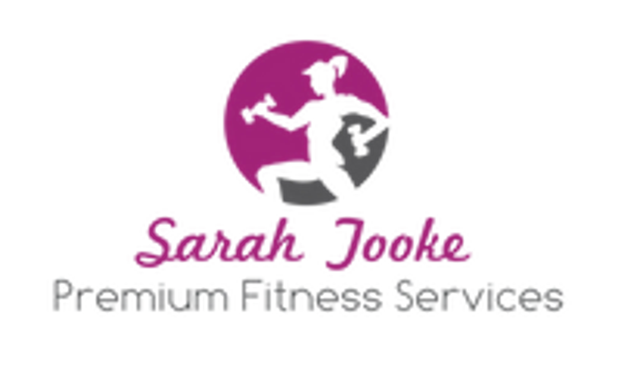 Sarah Tooke - Premium Fitness Services