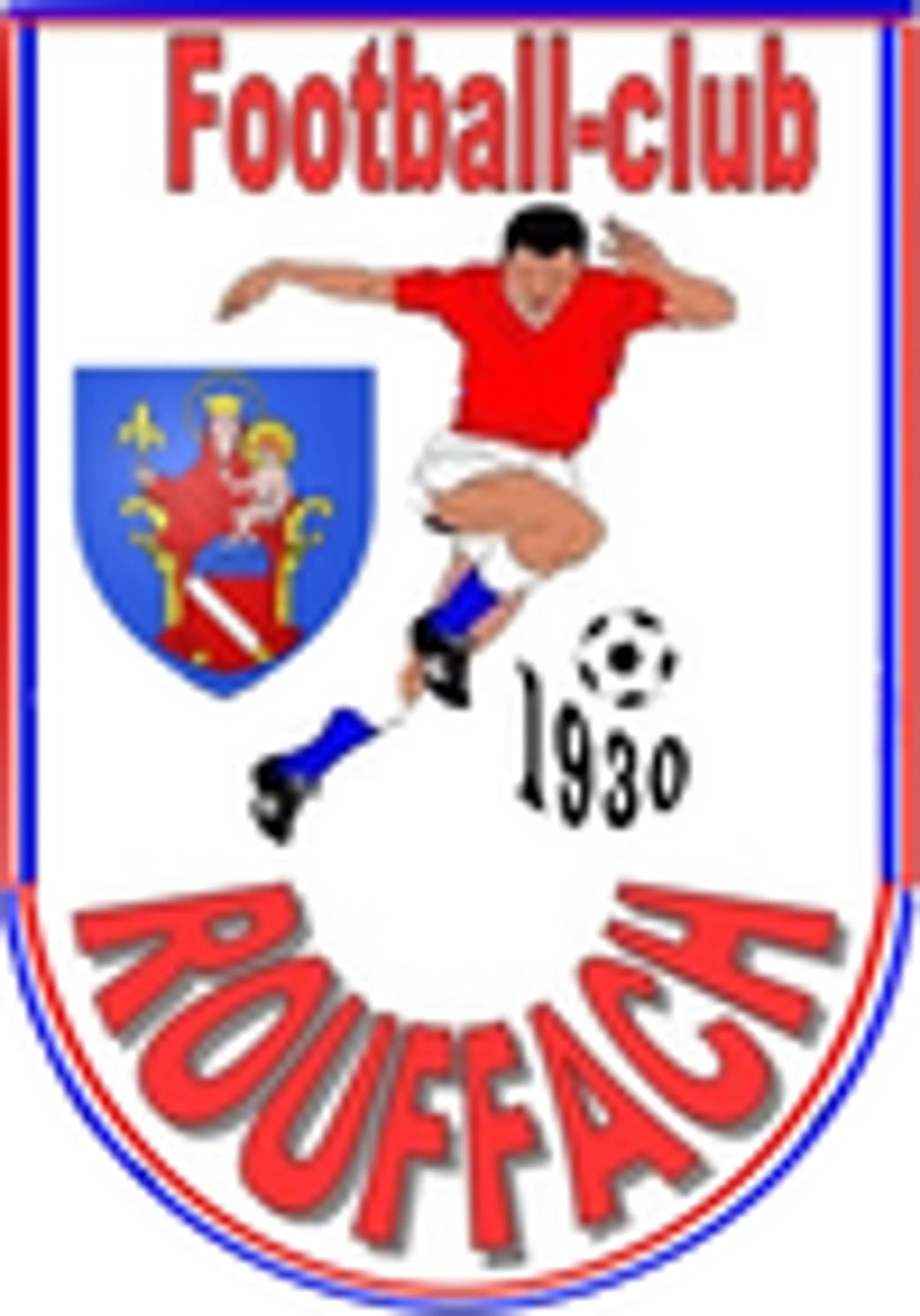 Football Club Rouffach