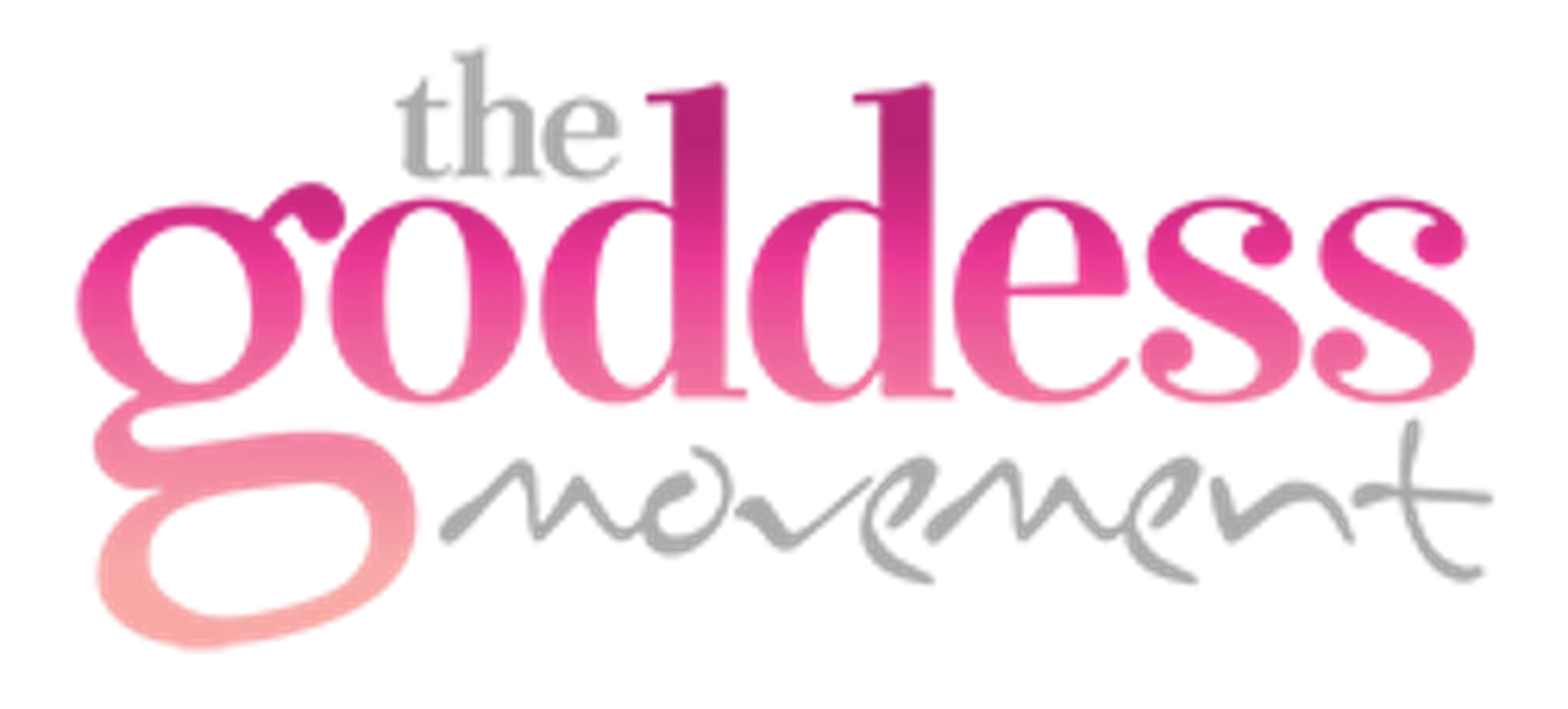 The Goddess Movement