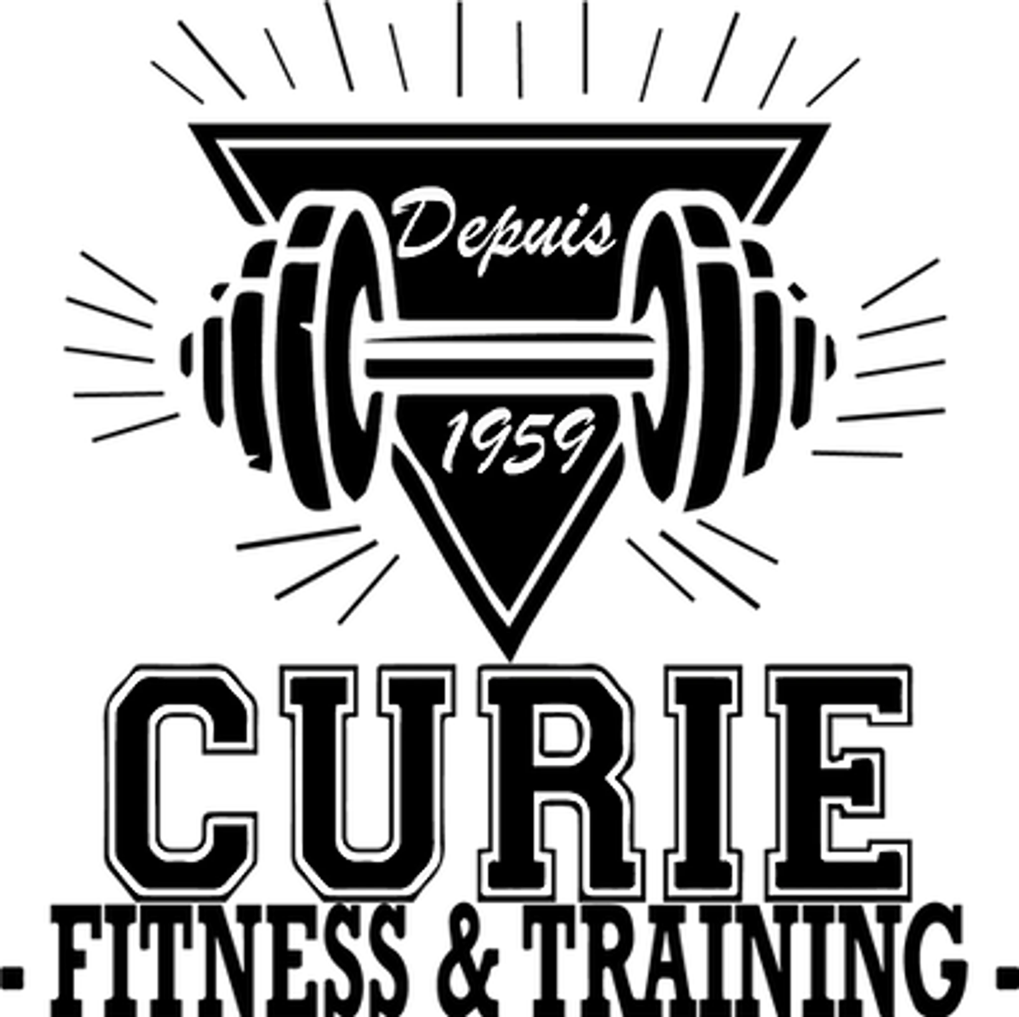 Curie Fitness & Training
