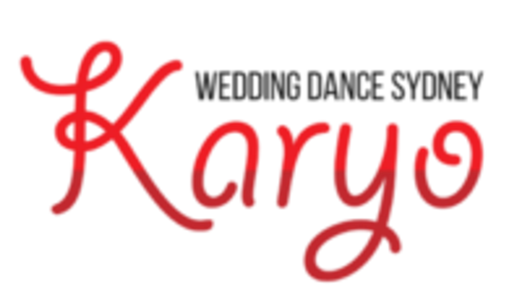 Karyo Wedding Dance Sydney