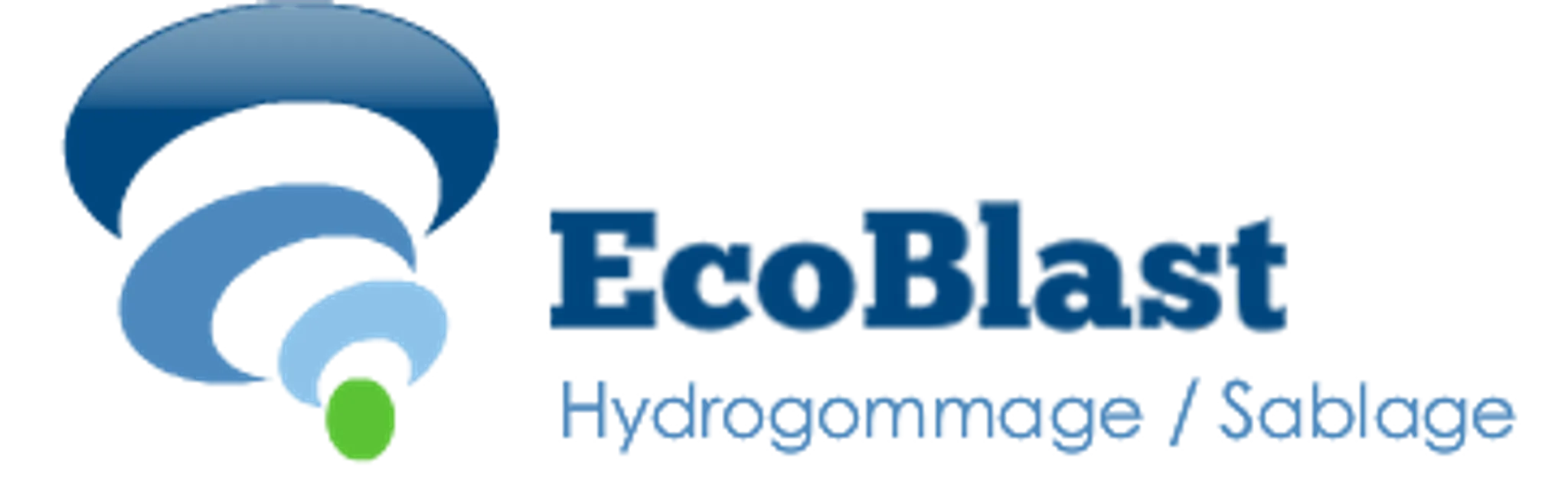 EcoBlast - aérogommage, sablage, hydrogommage