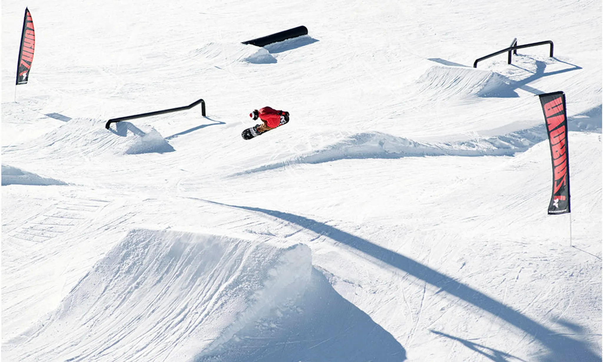 Avoriaz Quest : Underwater Escape Game