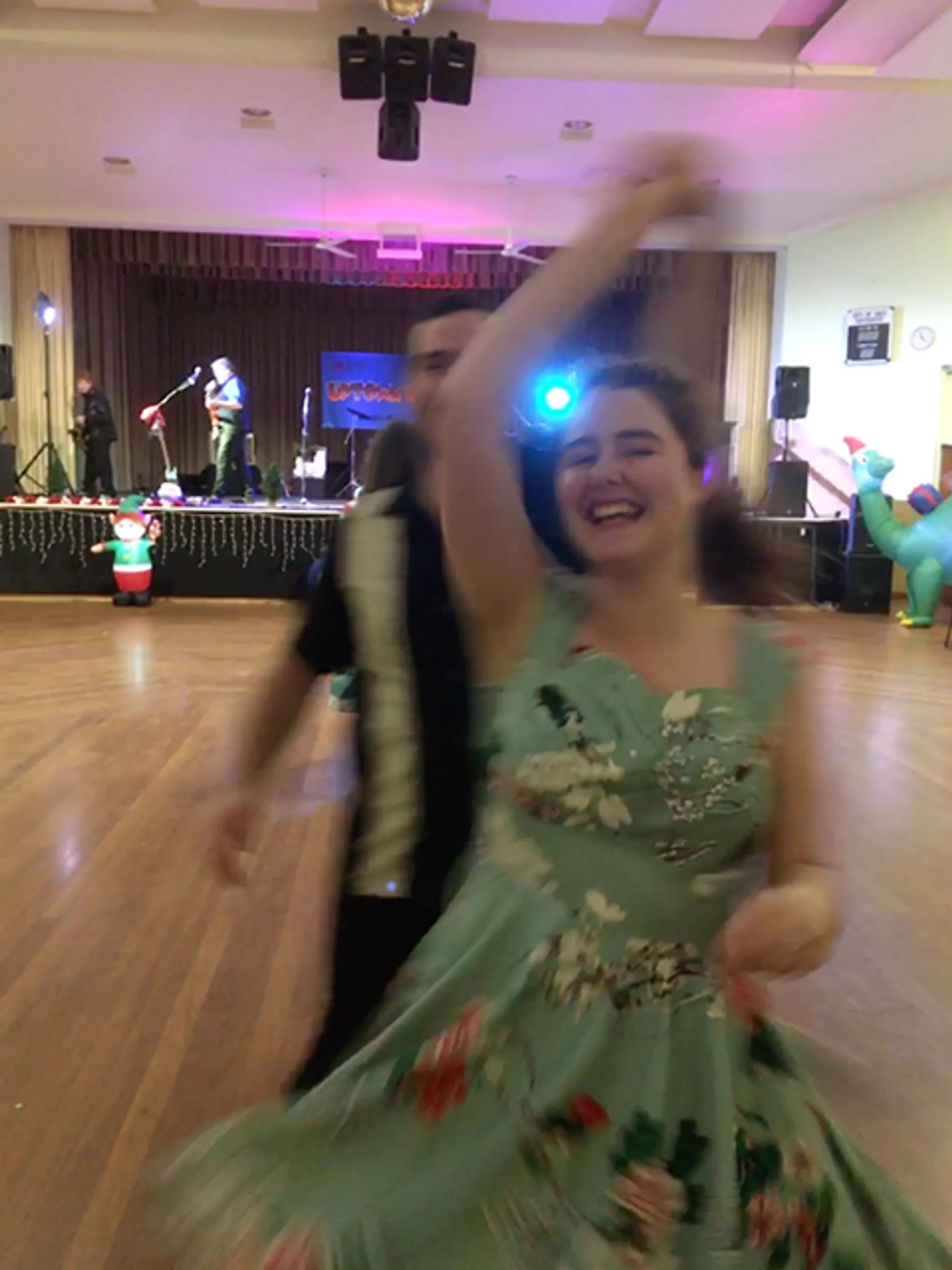 Lakeside Rockers Gippsland Inc