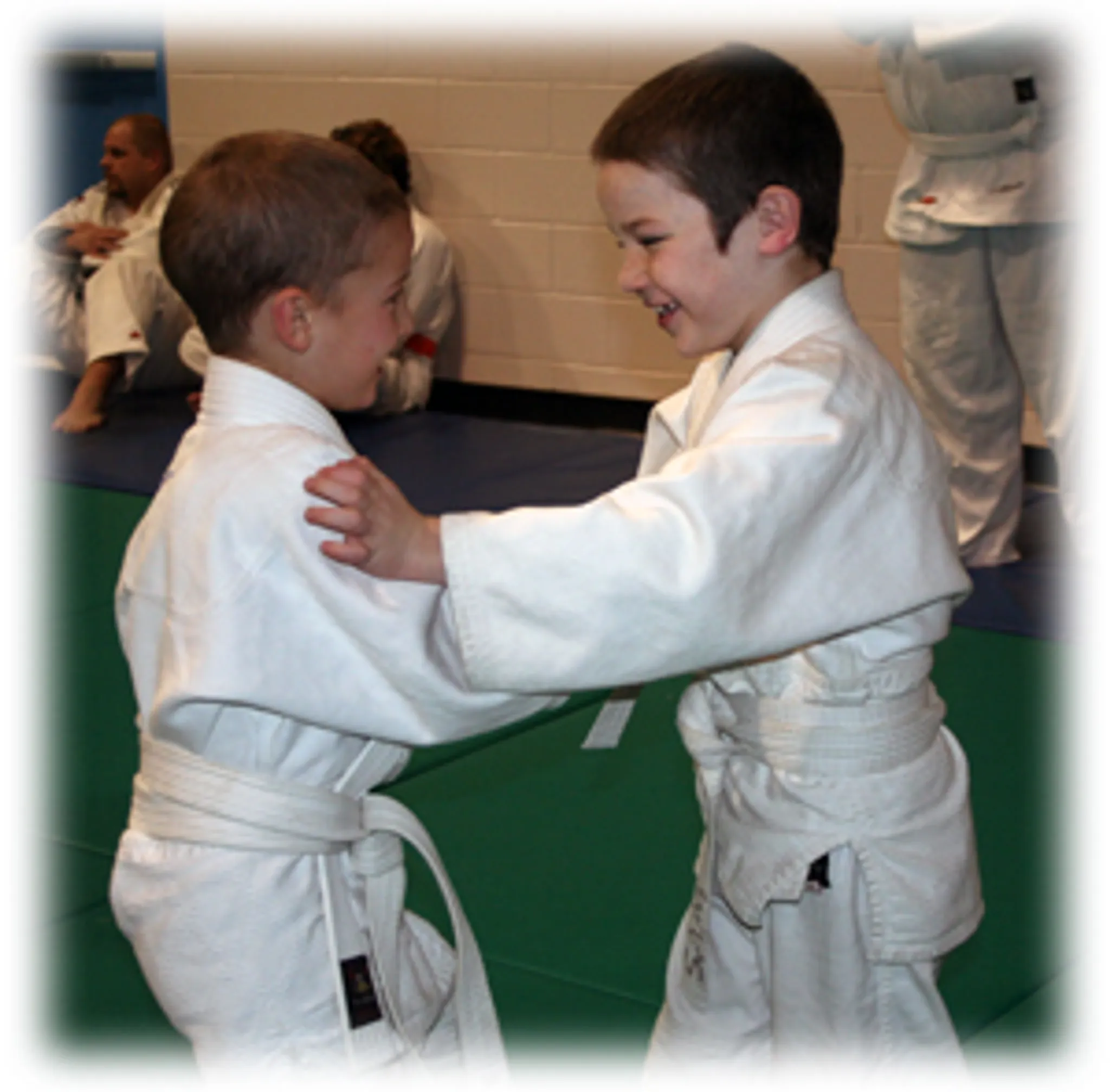 Upper Canada Judo Club