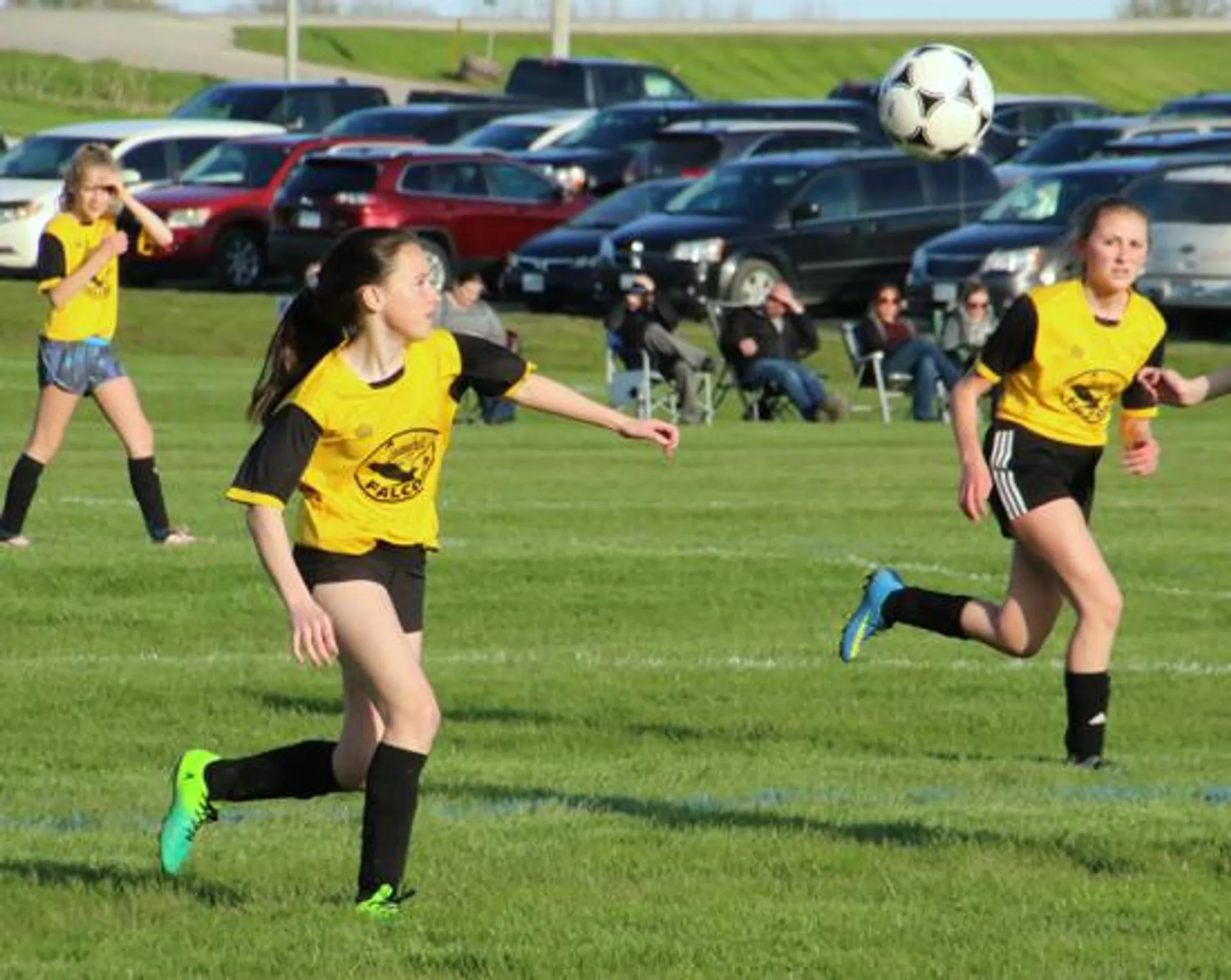 Taxandria Soccer Club