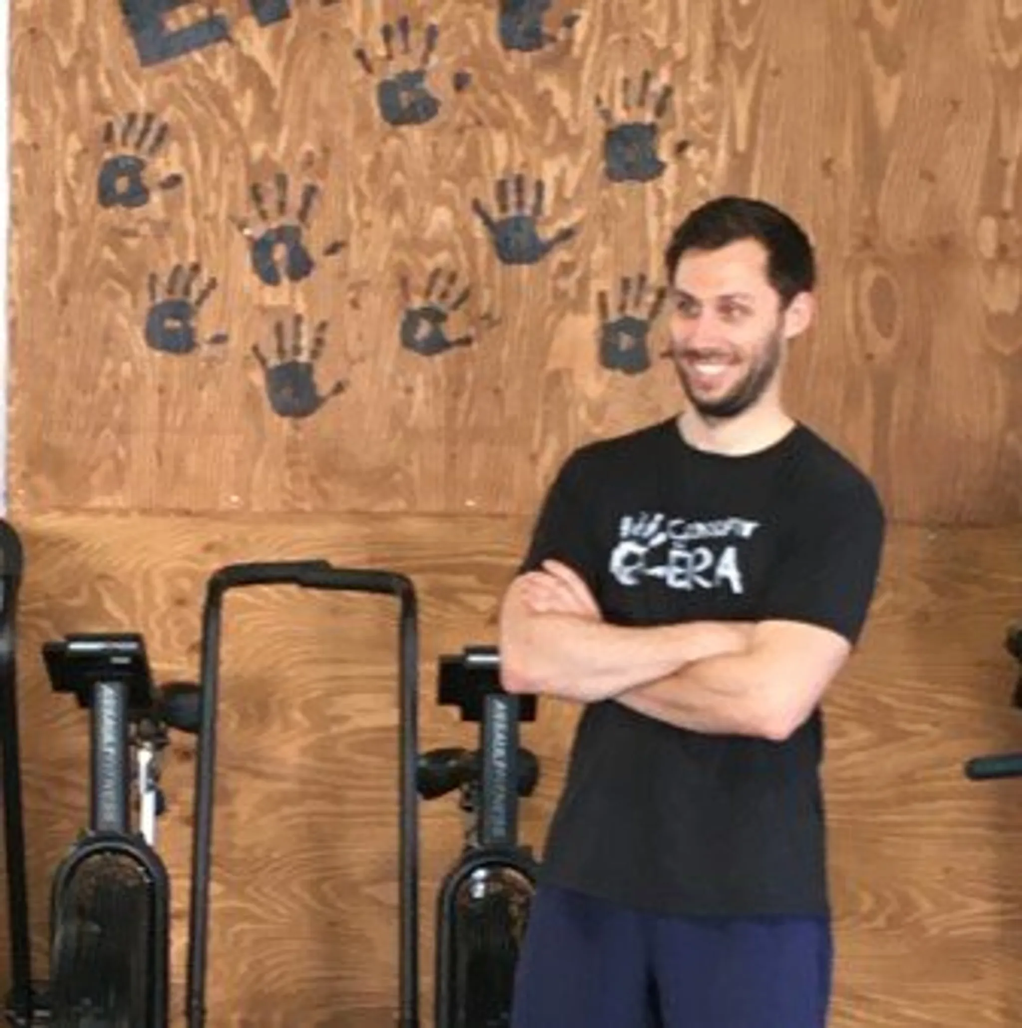 CrossFit RA - Saint-Hyacinthe