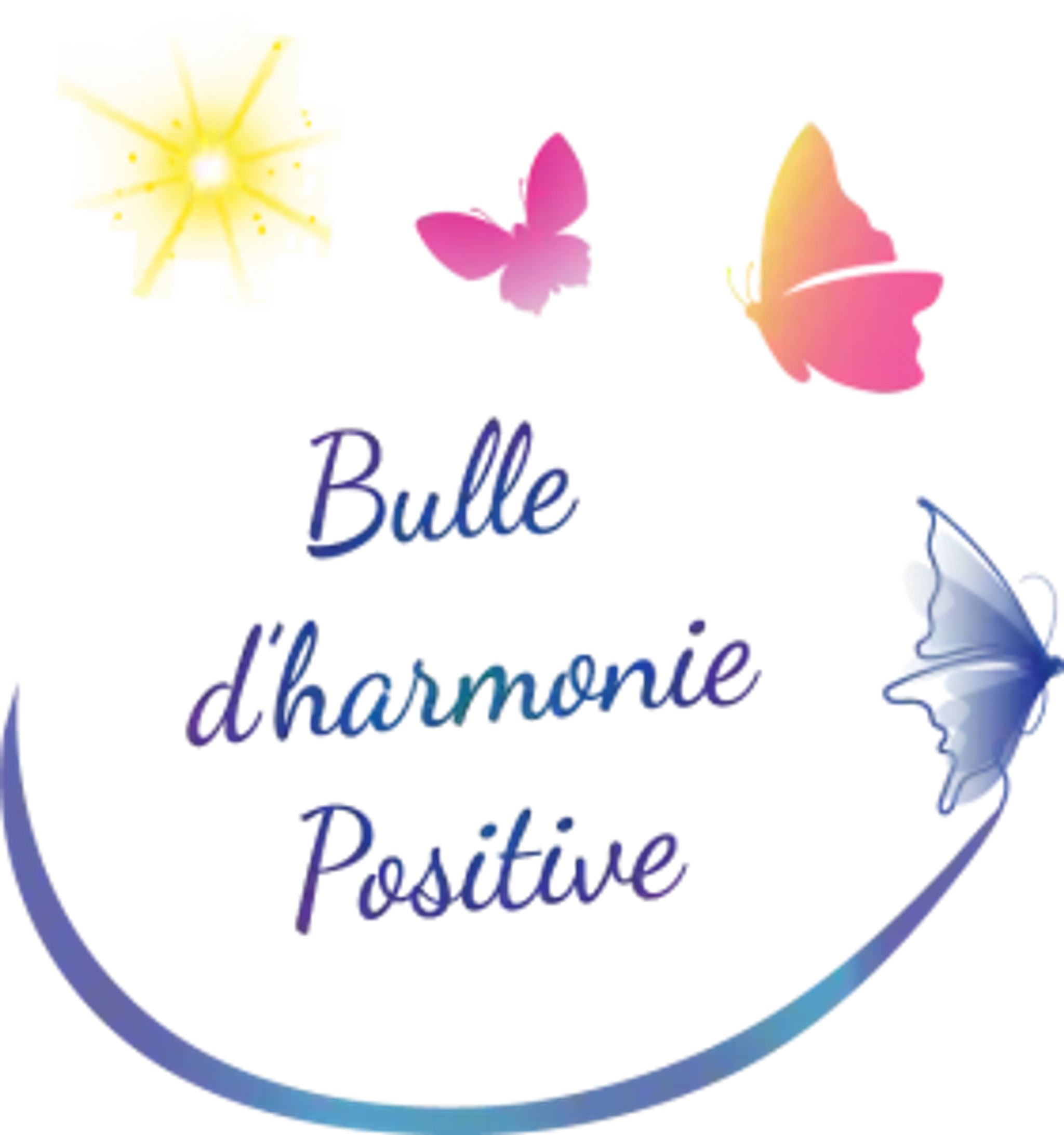 Bulle d'harmonie Positive Hélène Lepetit Coach intuitive