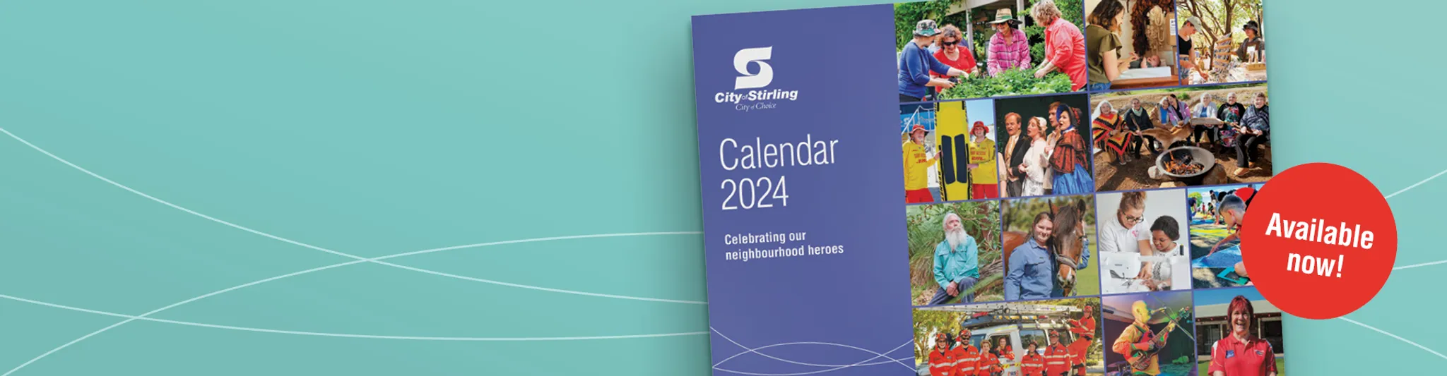 Floreat Waters Tennis Court