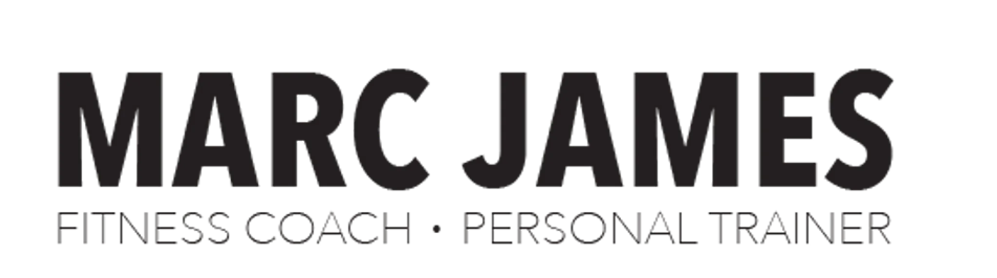 Marc James Fitness