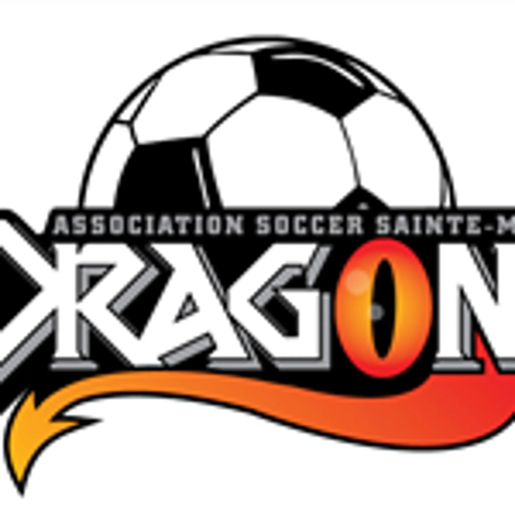 Association Soccer - Les Dragons de Sainte-Marie