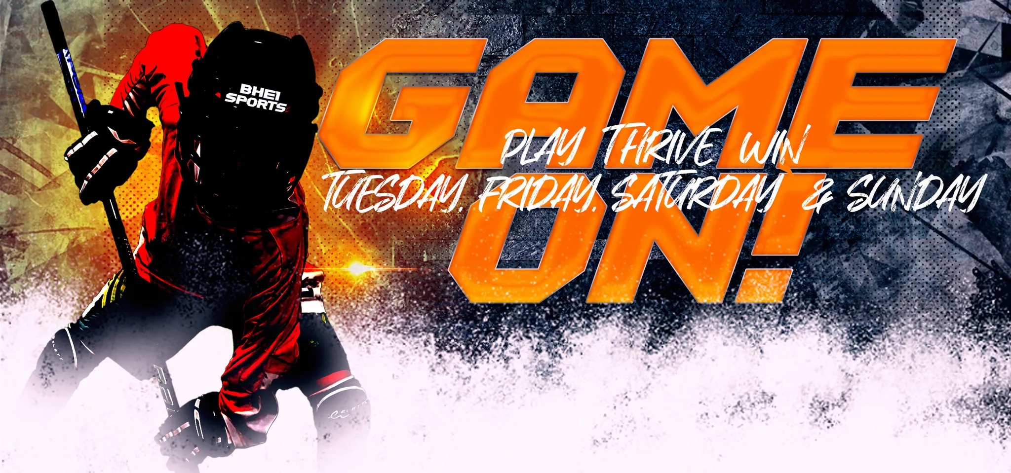 Edmonton Ball Hawks Association Snipers