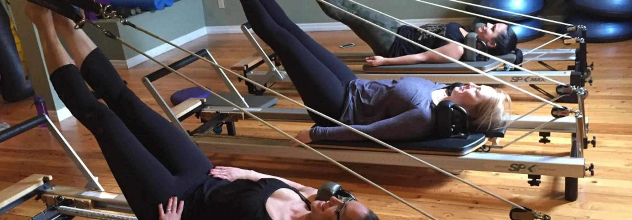 Tanglefoot Training Centre