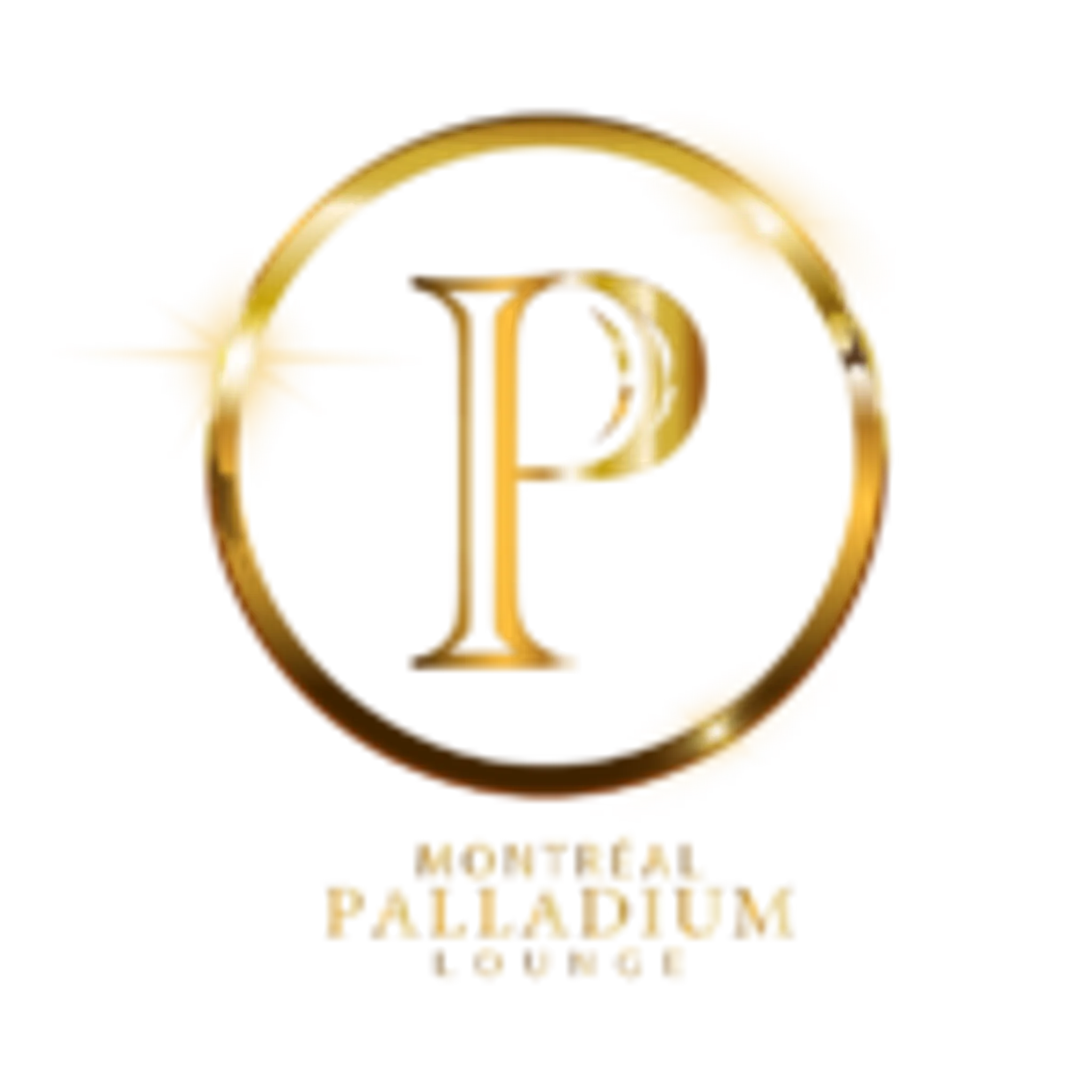 MTL Palladium Lounge / Studio LG