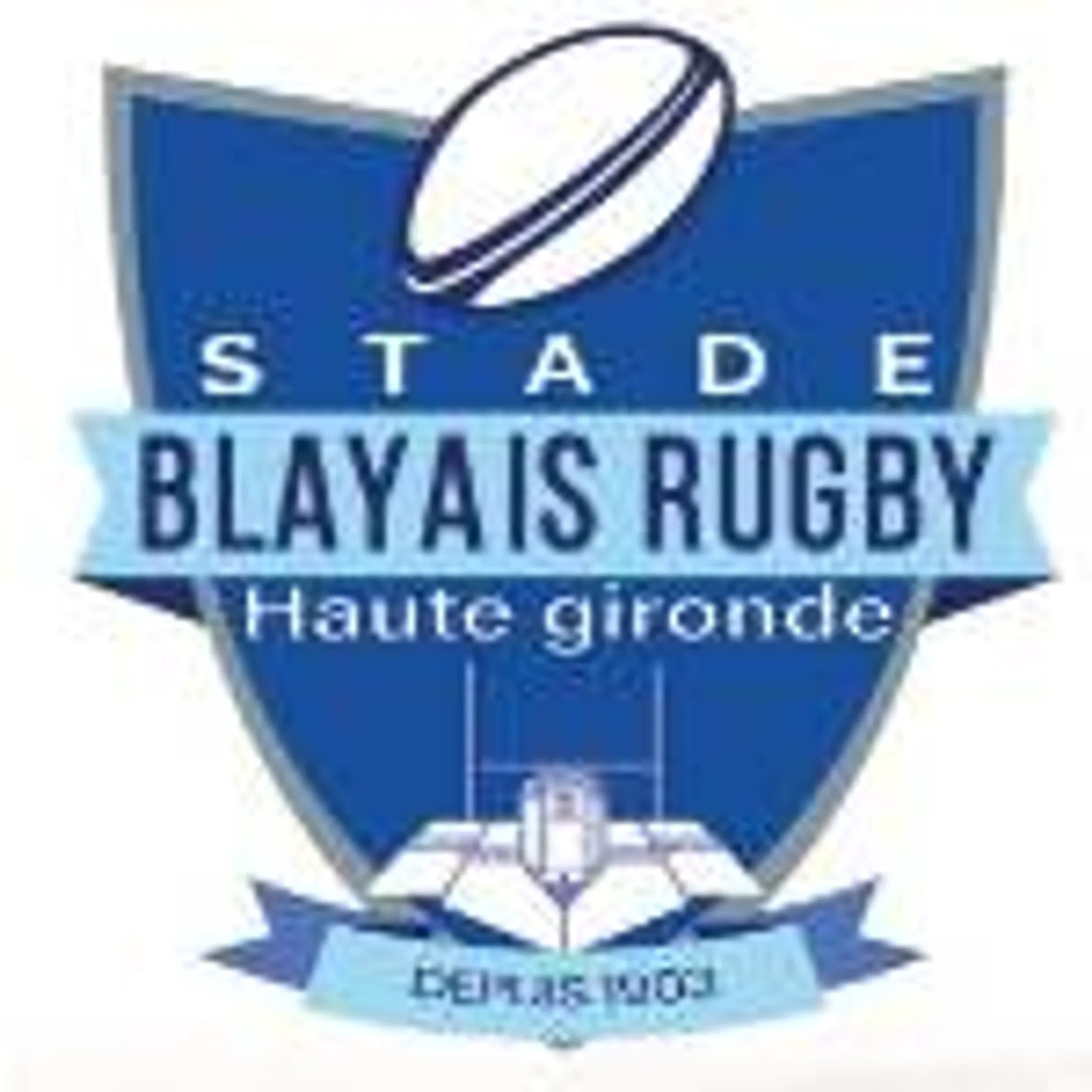RUGBY CLUB SABLAIS