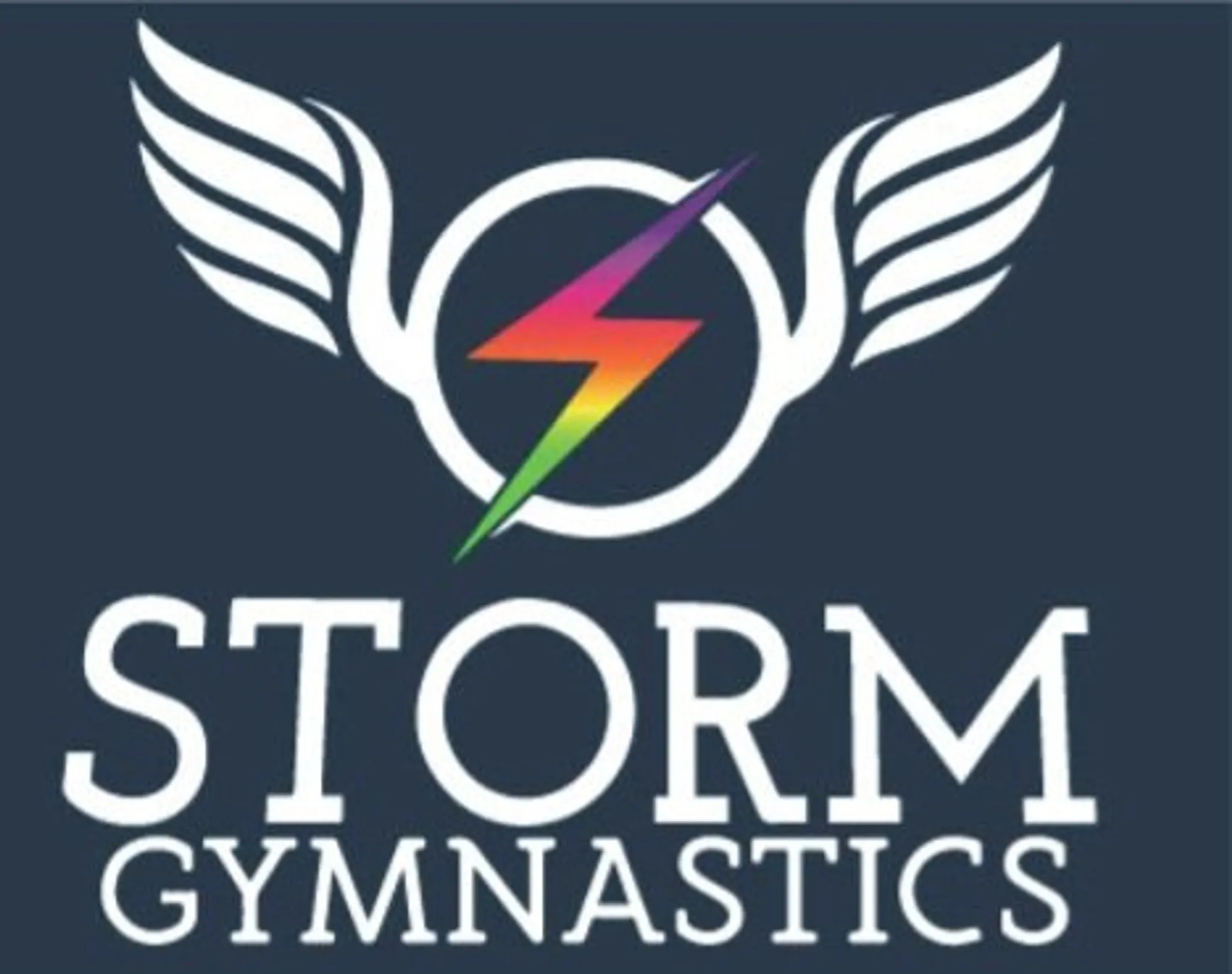 Storm Gymnastics Club