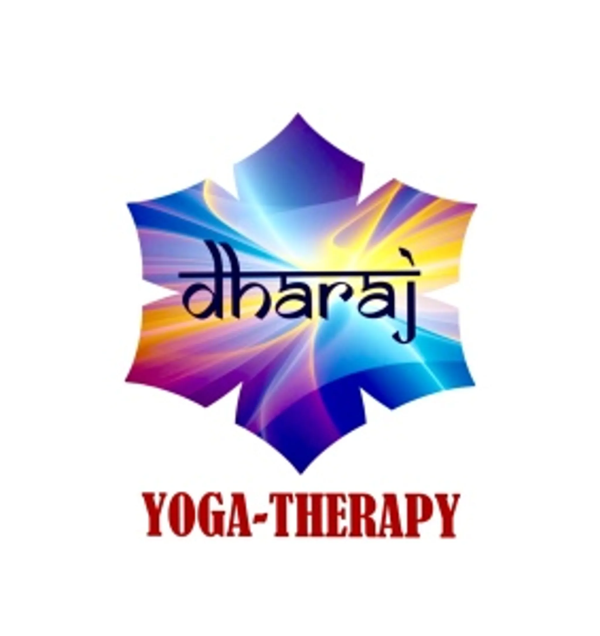 Dharāj School of Yoga Therapy