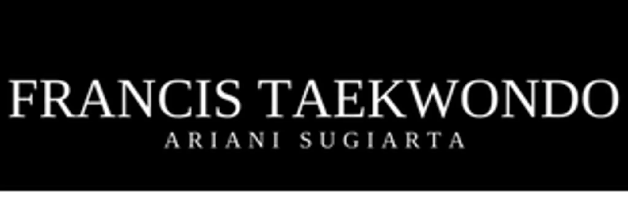 Francis Taekwondo