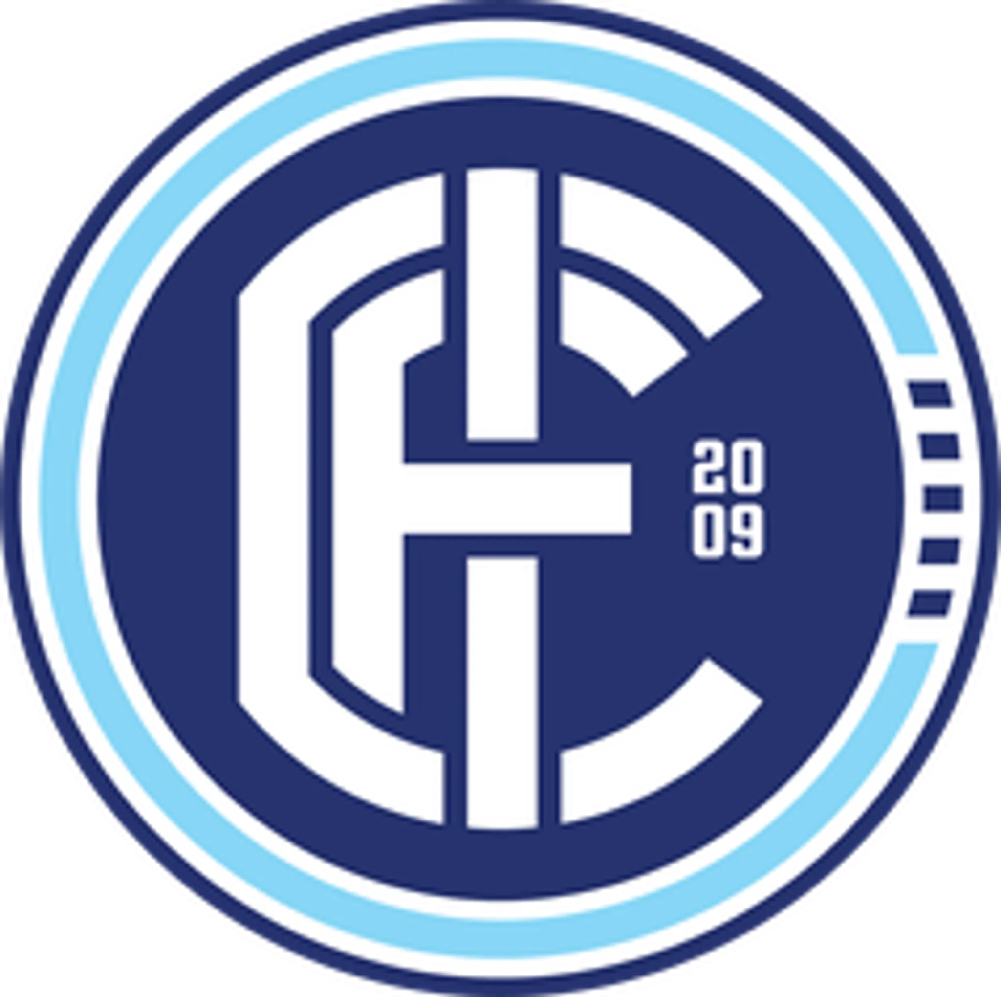 International FC Soccer School & Academy