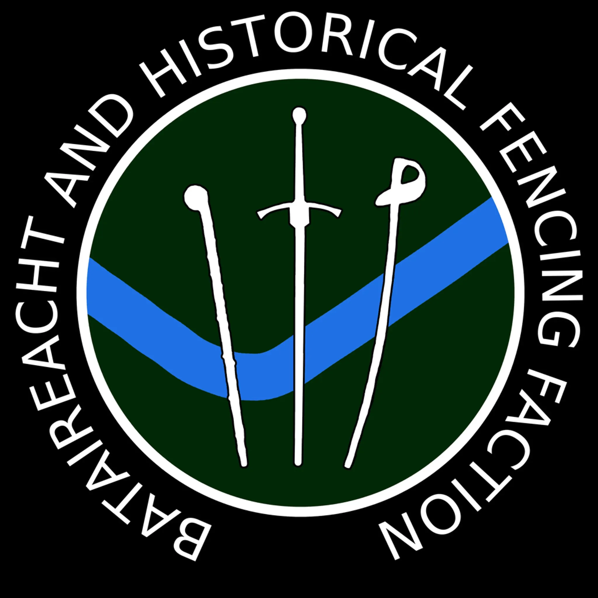 Bataireacht And Historical Fencing Faction