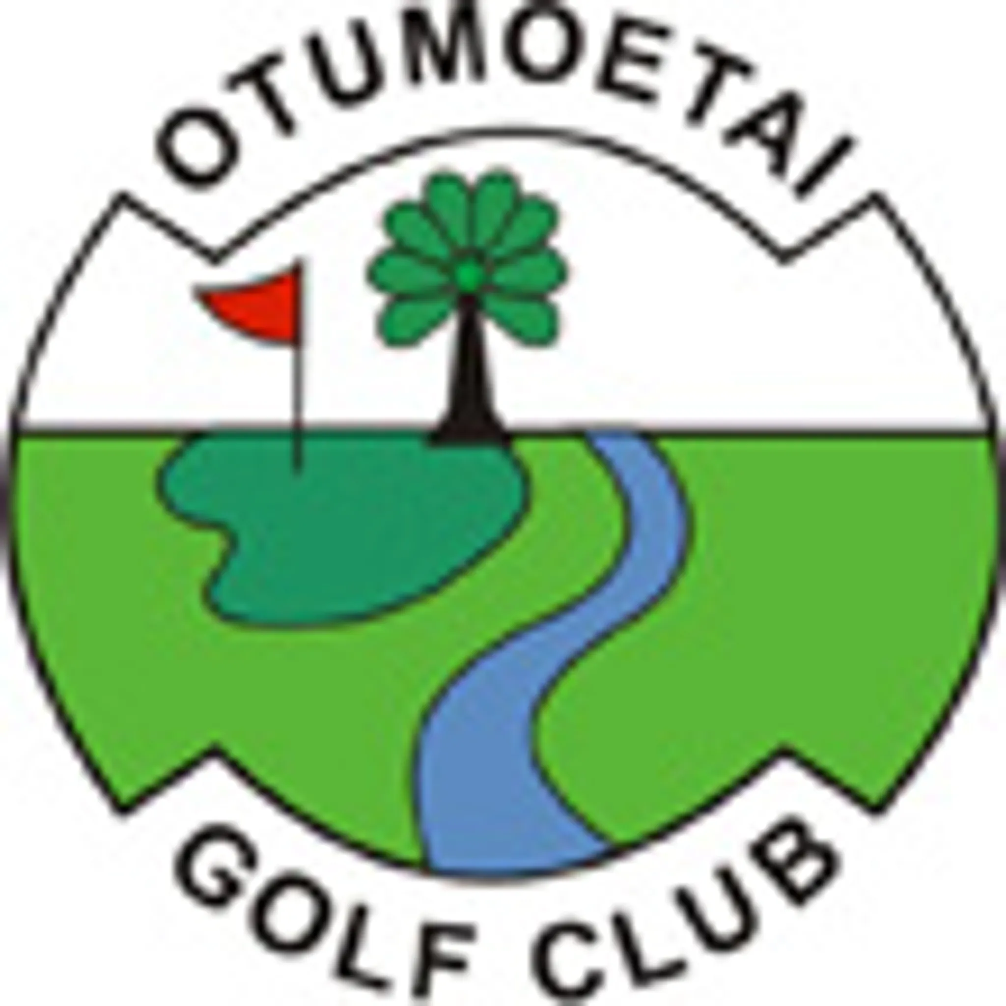 Otumoetai Golf Club