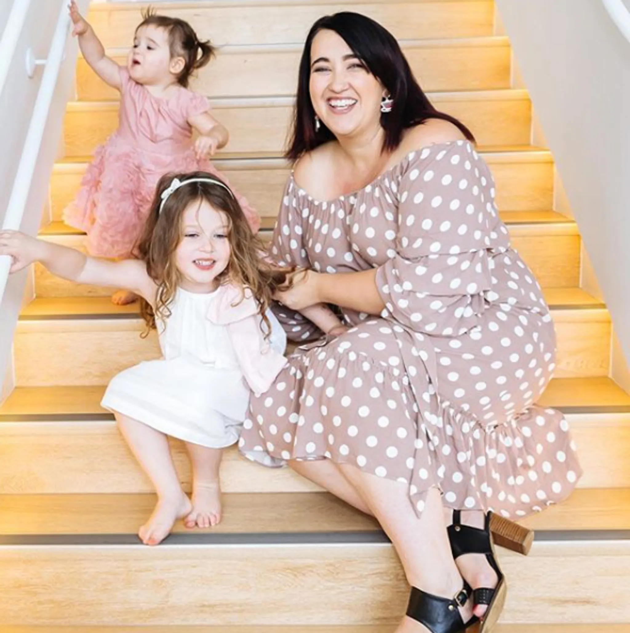 Sydney’s Leading Preschool & Kindergarten Dance Programme