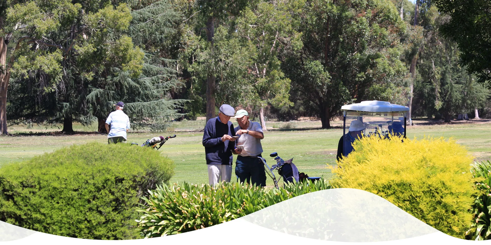 Junior Golf Program at Benalla Golf Club