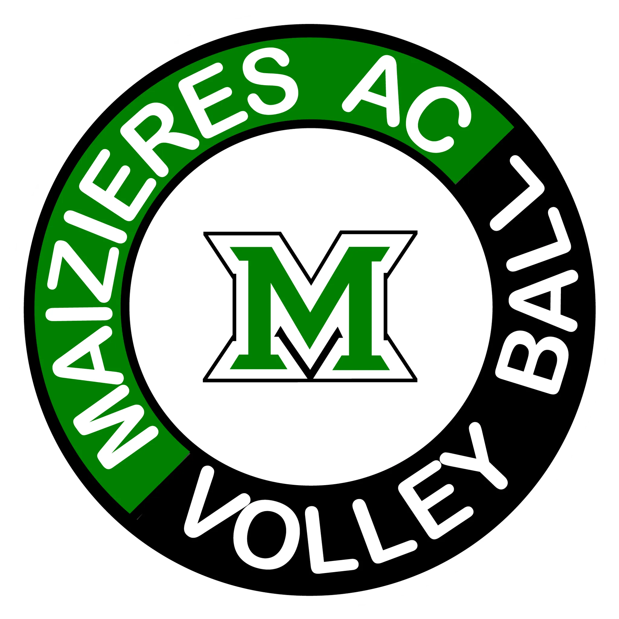 Maizières AC Volley-Ball